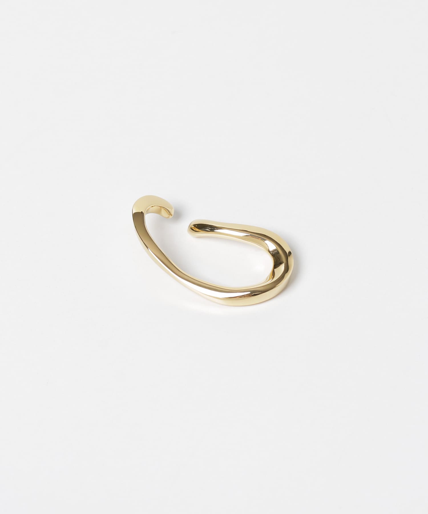 5/8 STUDIOS　Beginning Ear Cuff /Large