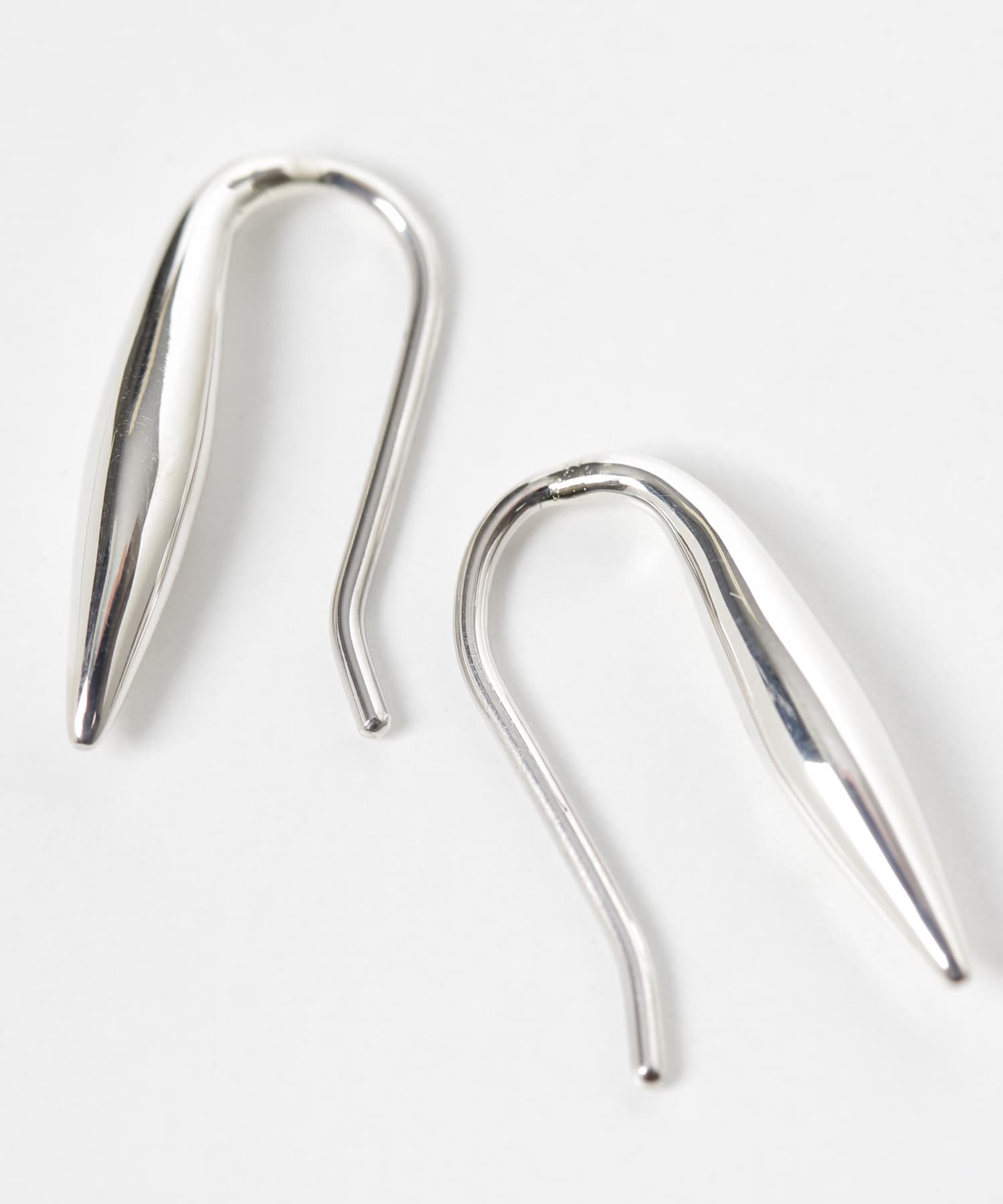 5/8 STUDIOS　Seed Pierce Small SILVER -