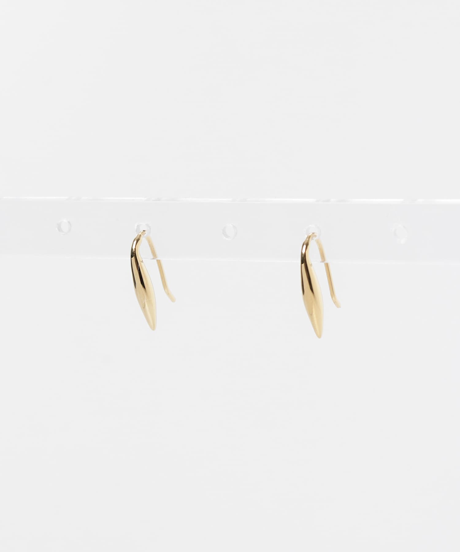 5/8 STUDIOS　Seed Pierce Small