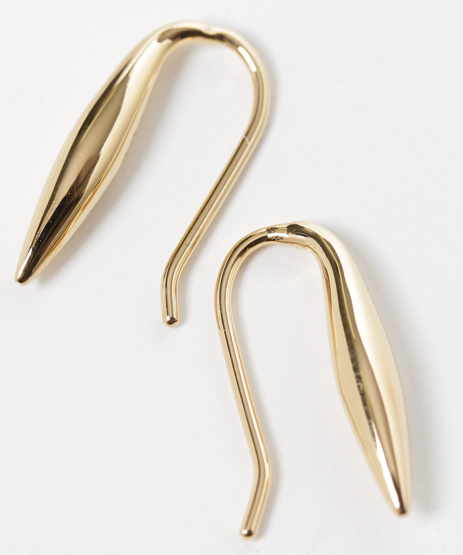 5/8 STUDIOS　Seed Pierce Small GOLD -