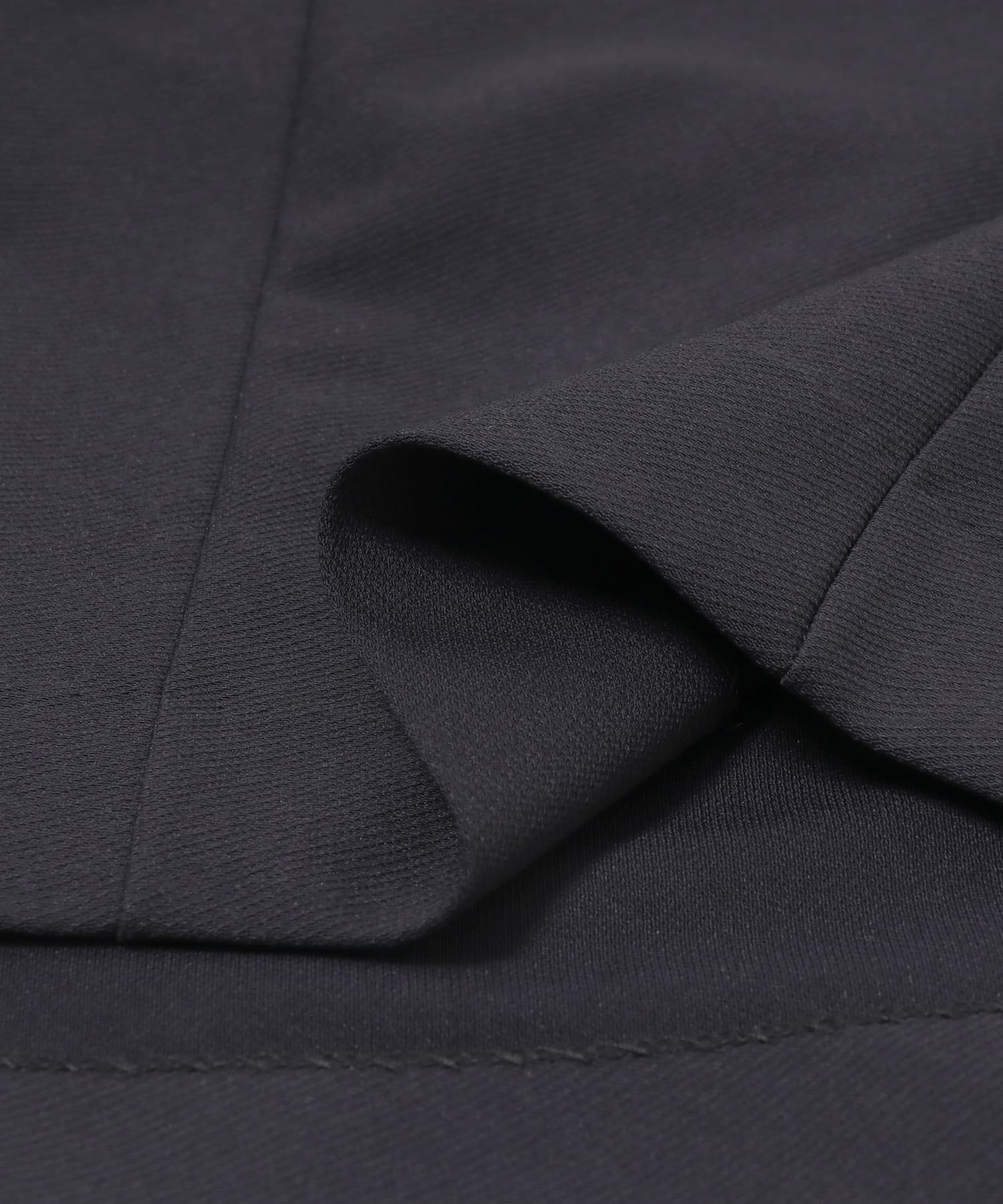 『別注』GGG×URBAN RESEARCH　キュプラバランサーノースリーブ ジャケット NAVY FREE