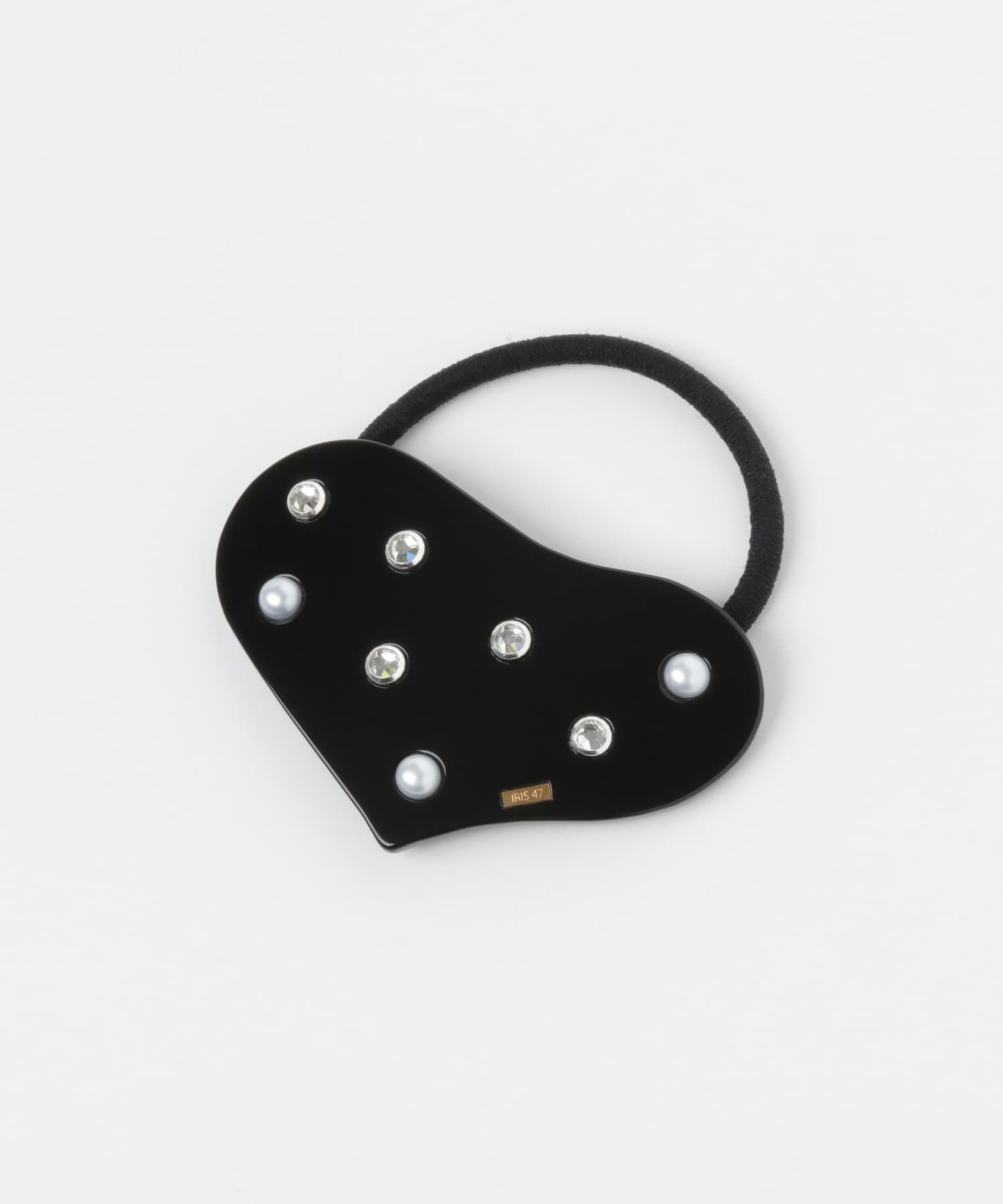 IRIS47　koko pony black FREE