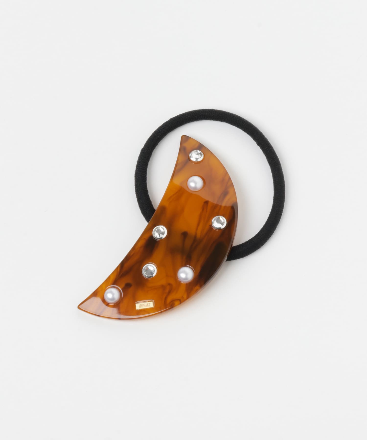IRIS47　tsuki pony brown FREE