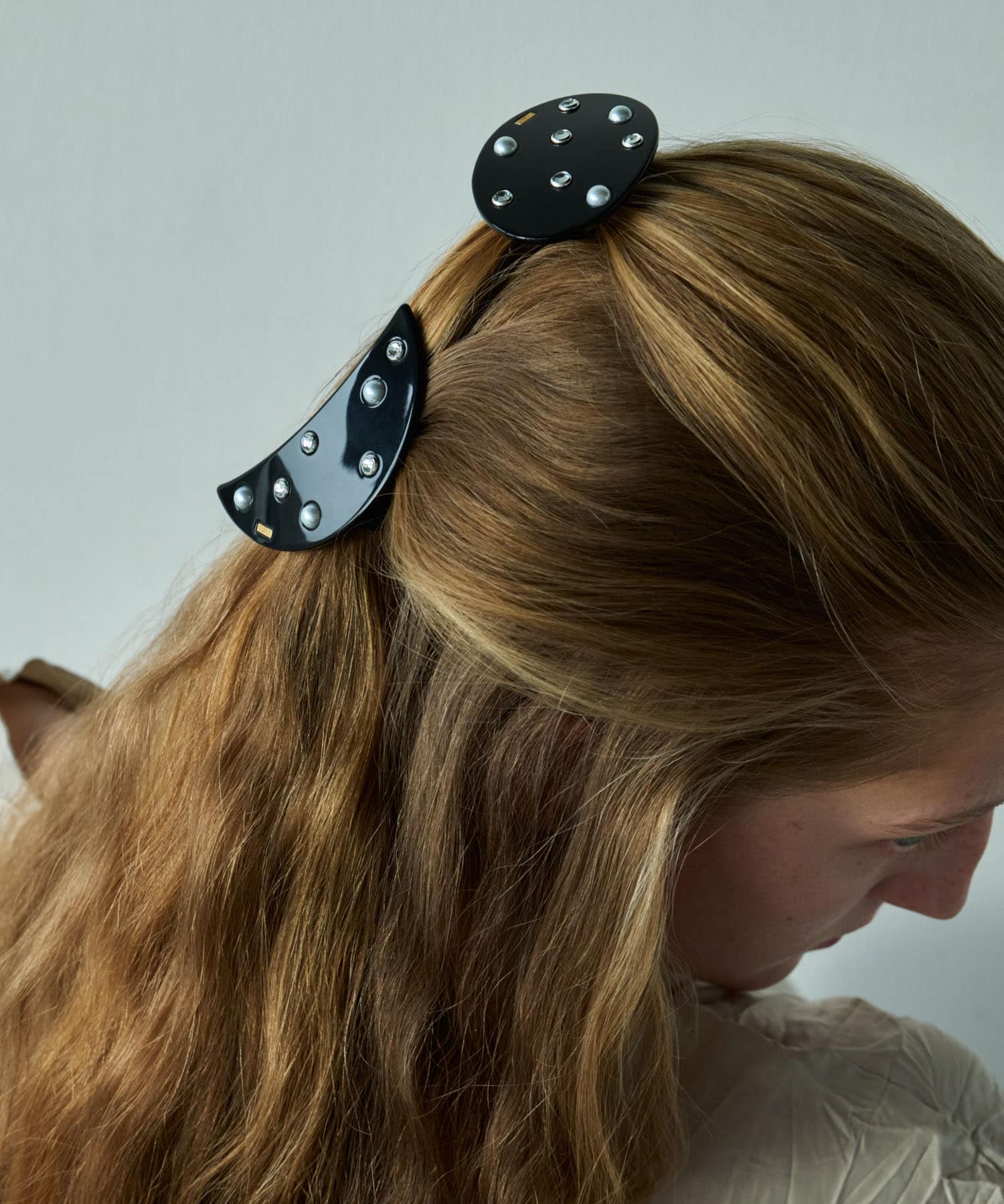 IRIS47　tsuki pony black FREE