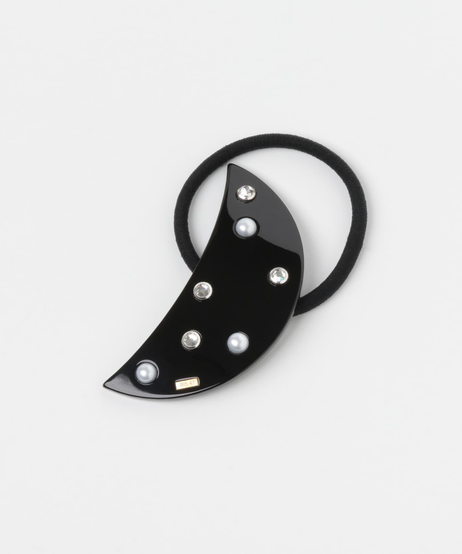 IRIS47　tsuki pony black FREE