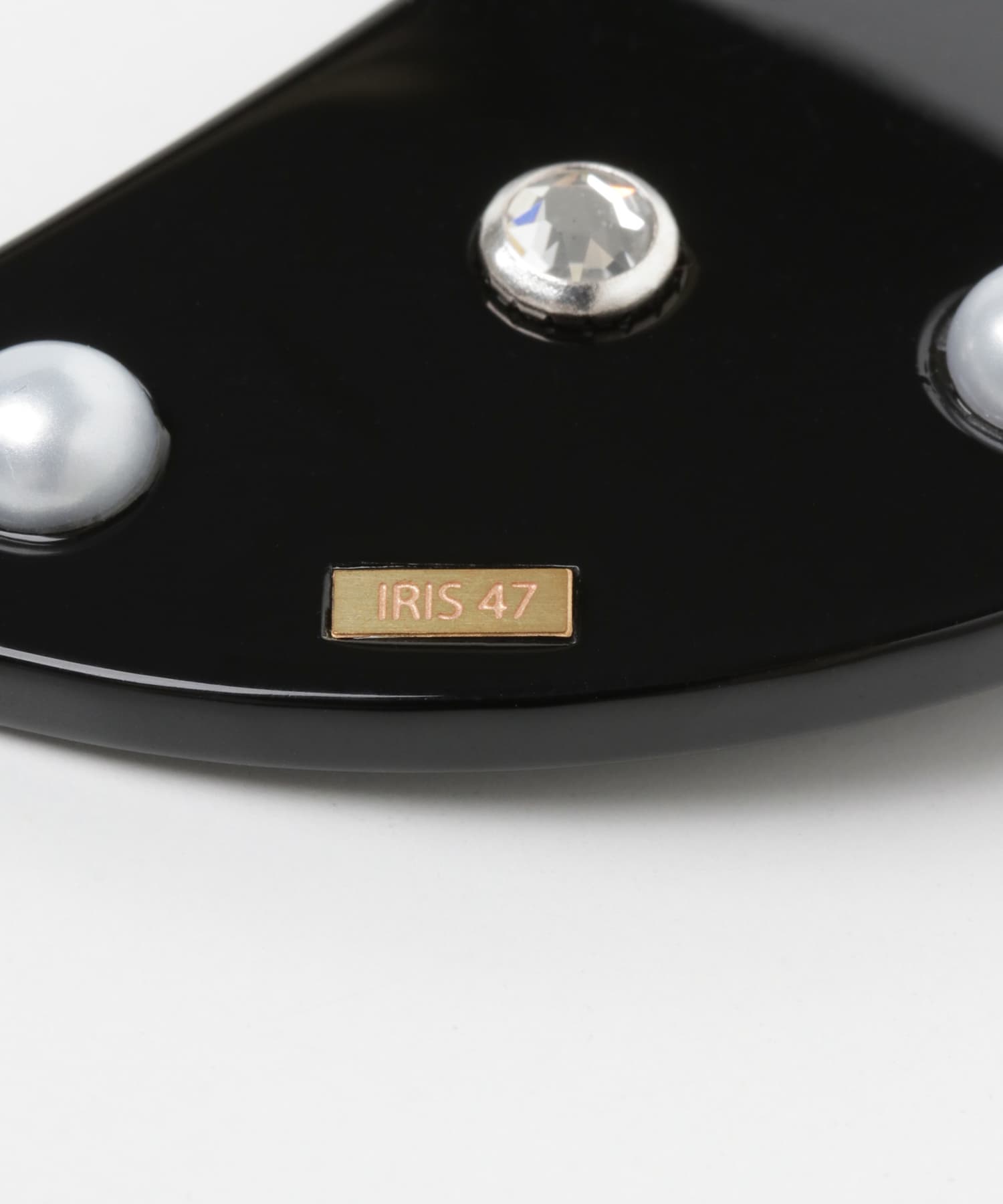 IRIS47　tsuki pony black FREE
