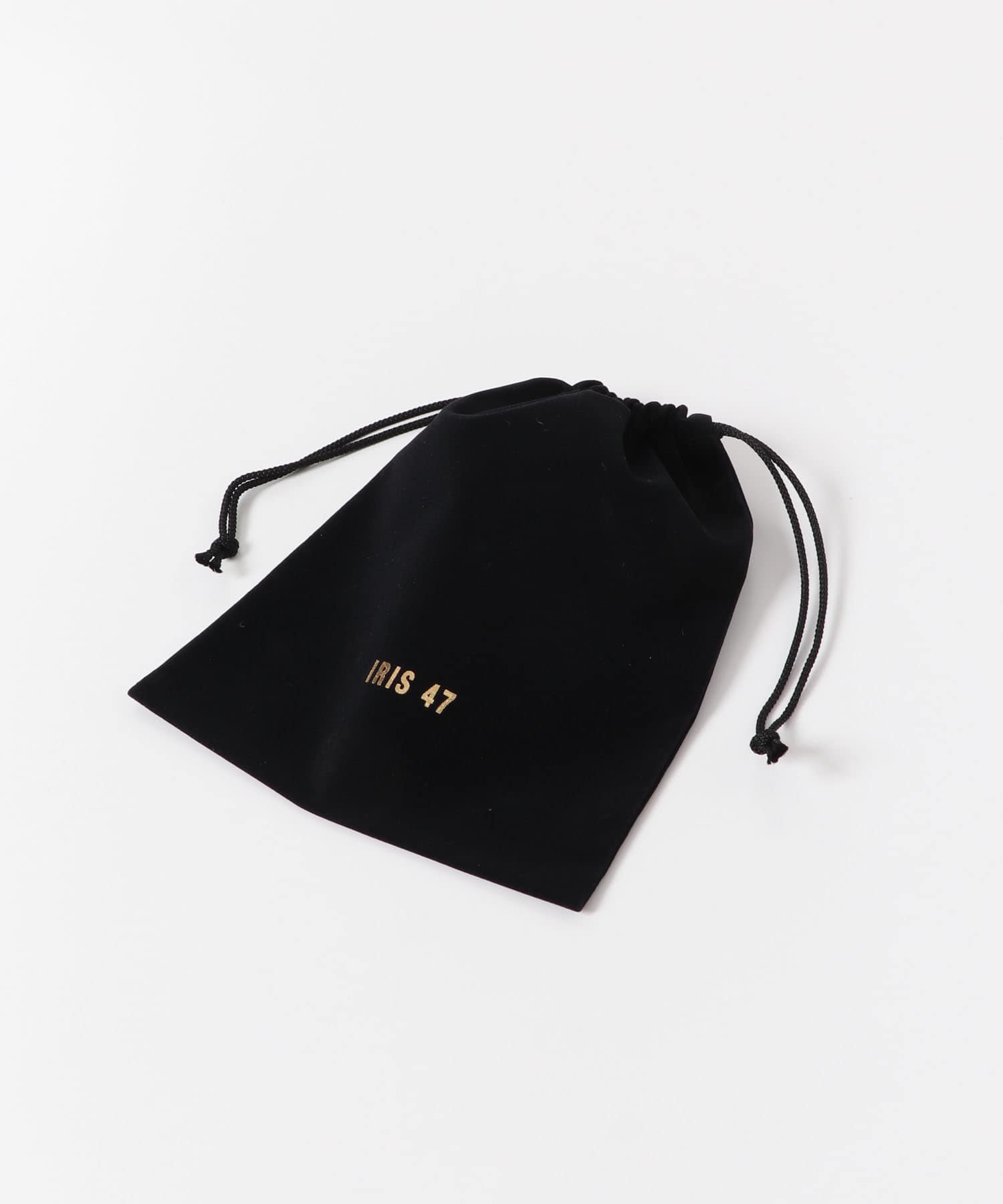 IRIS47　tsuki pony black FREE