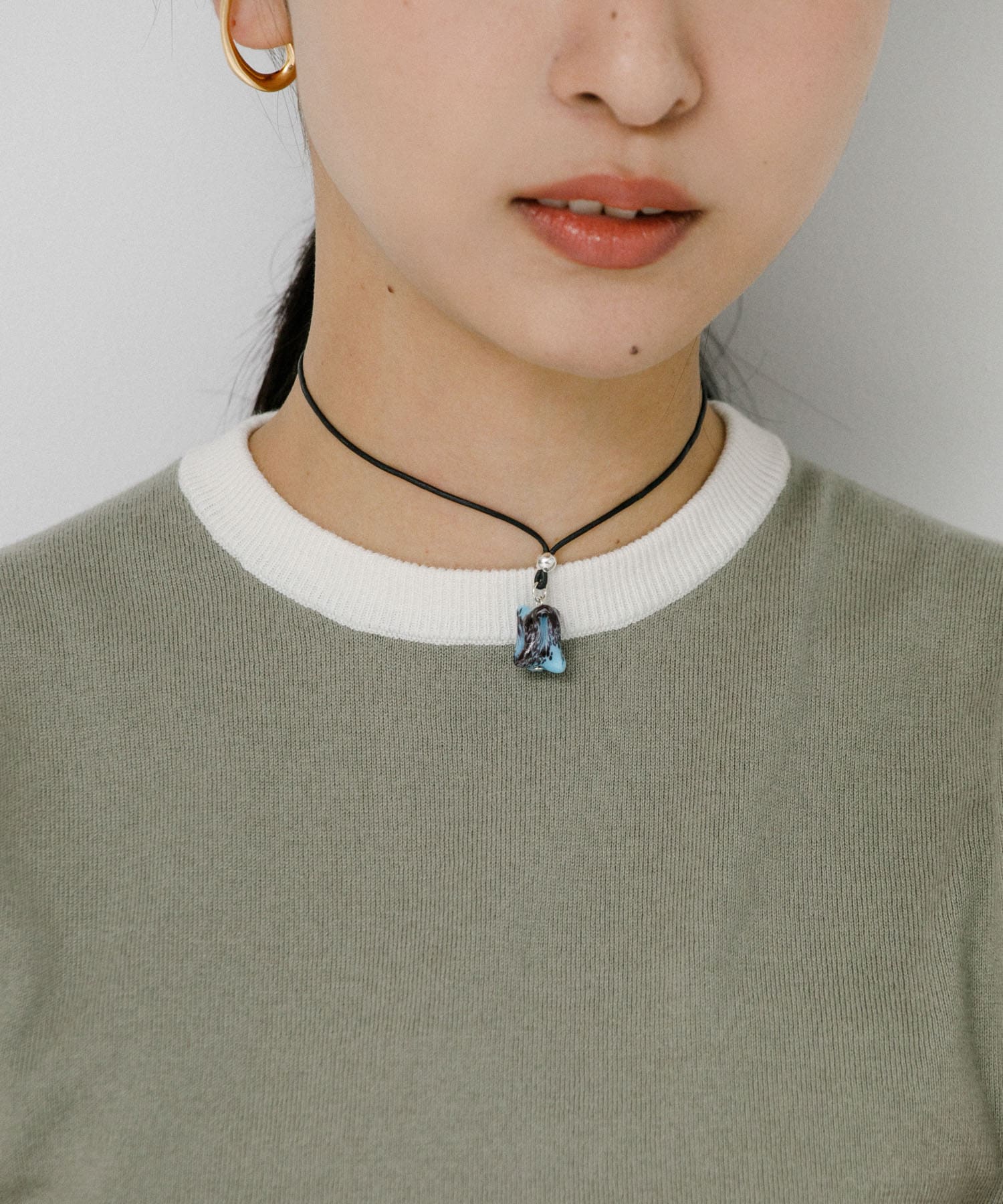 Blue/Black