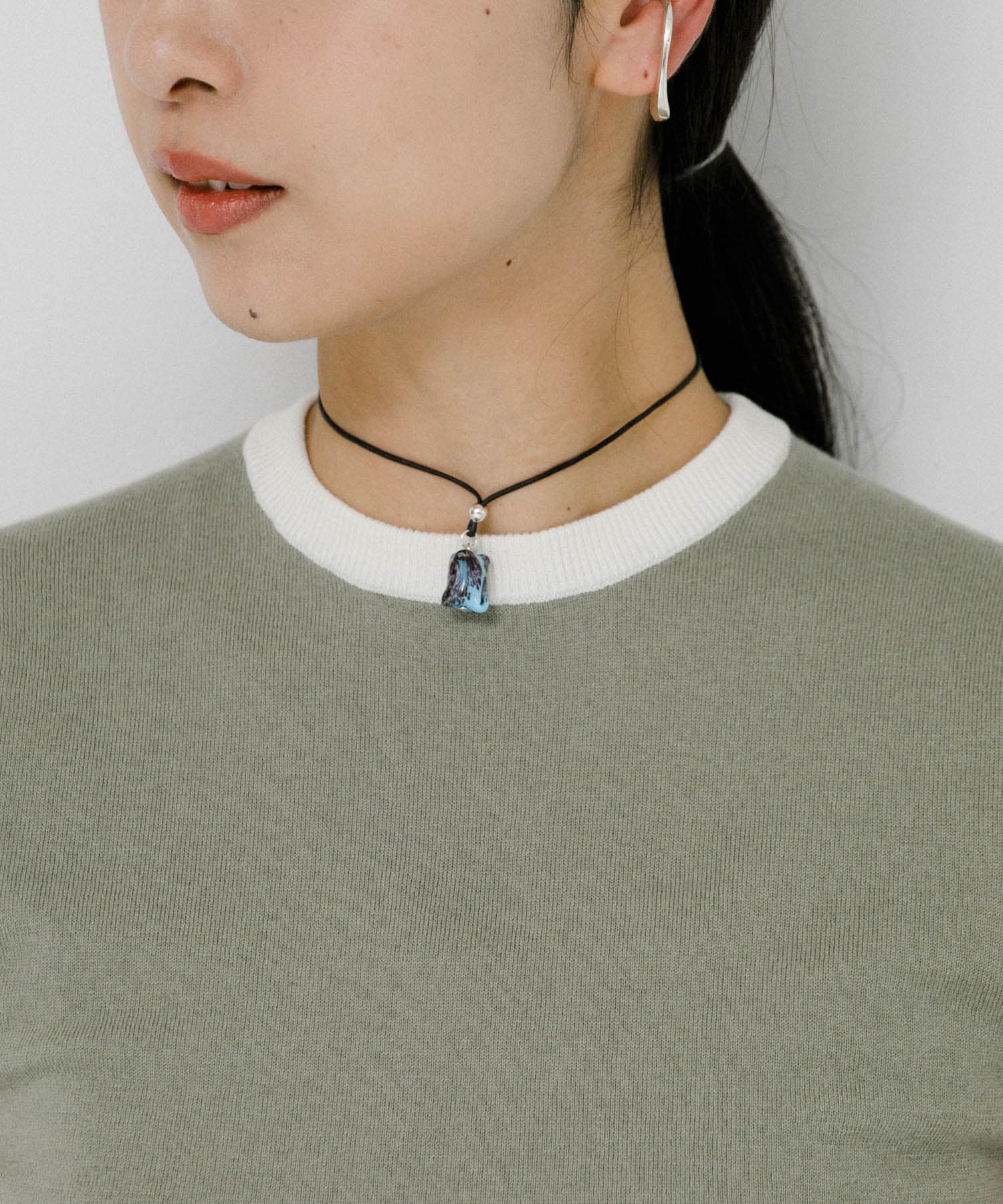 Blue/Black