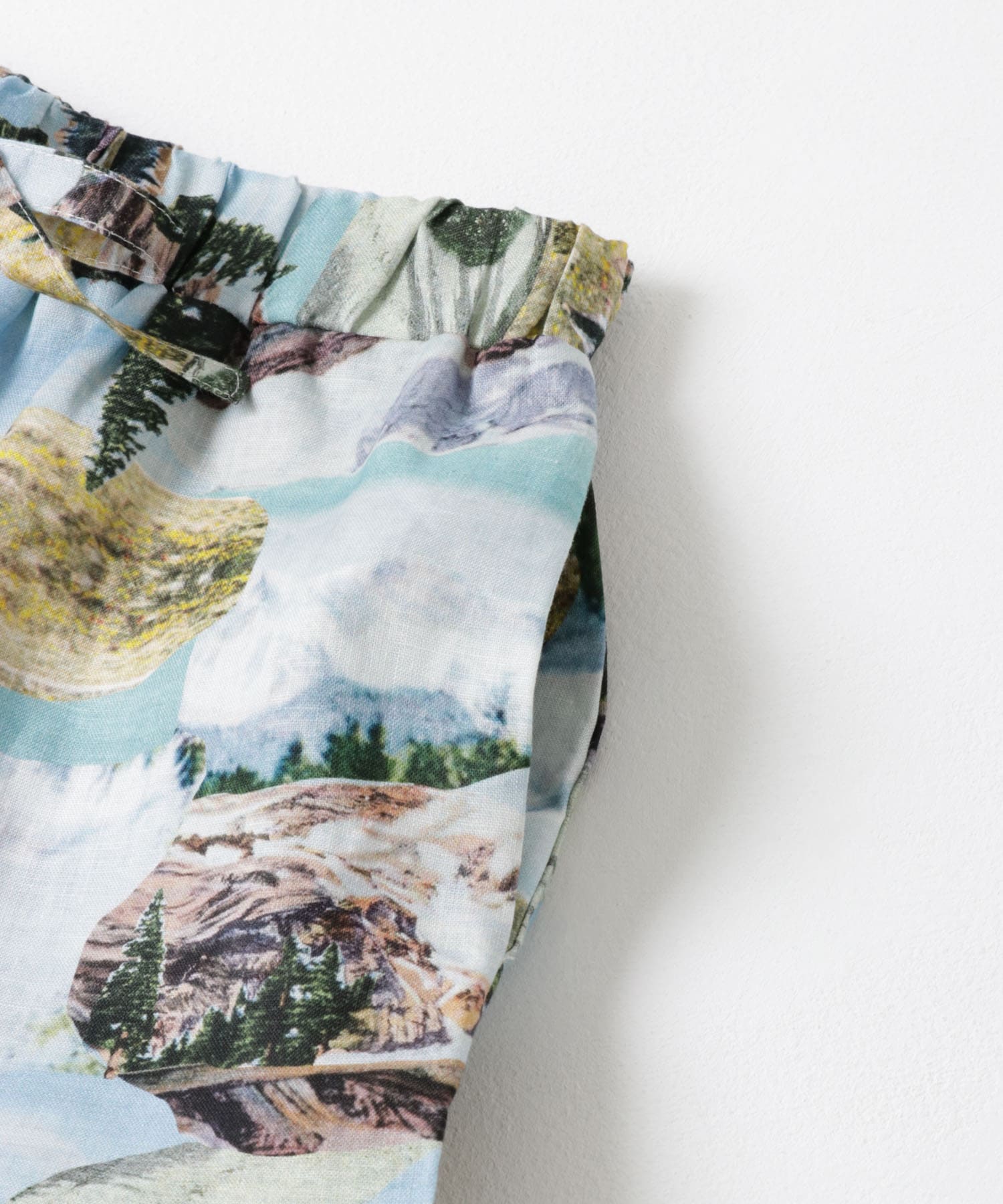 KLOKE　Elude Shorts Vortex-m S