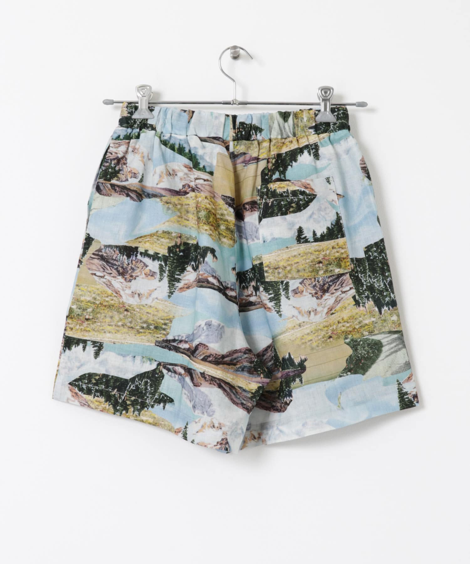 KLOKE　Elude Shorts Vortex-m S