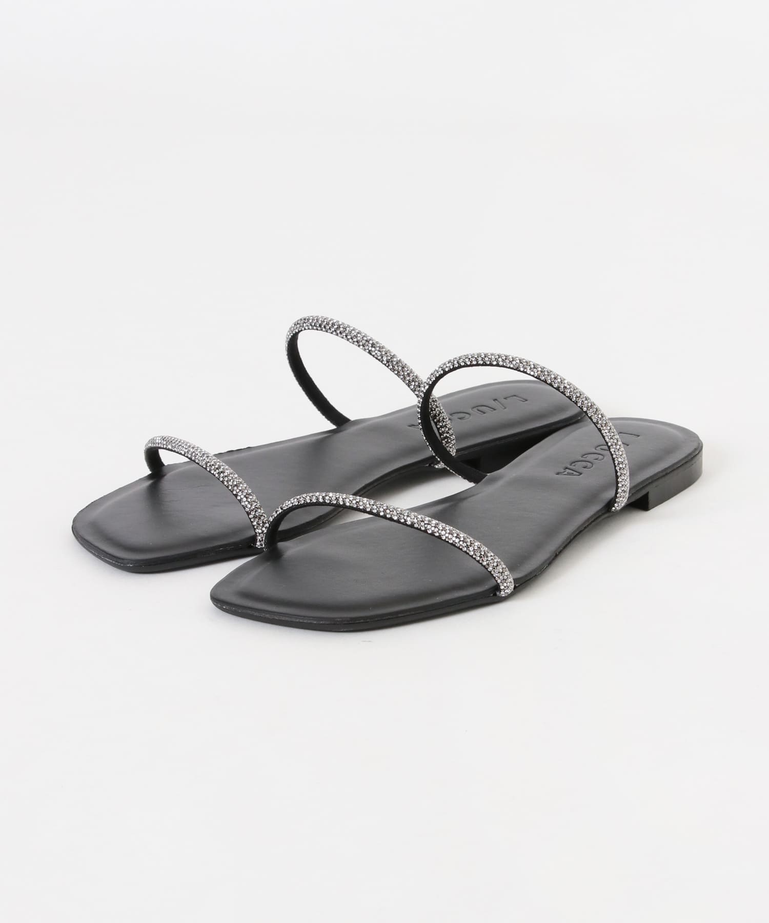 L/UCCA　TUNITH BLACK 36