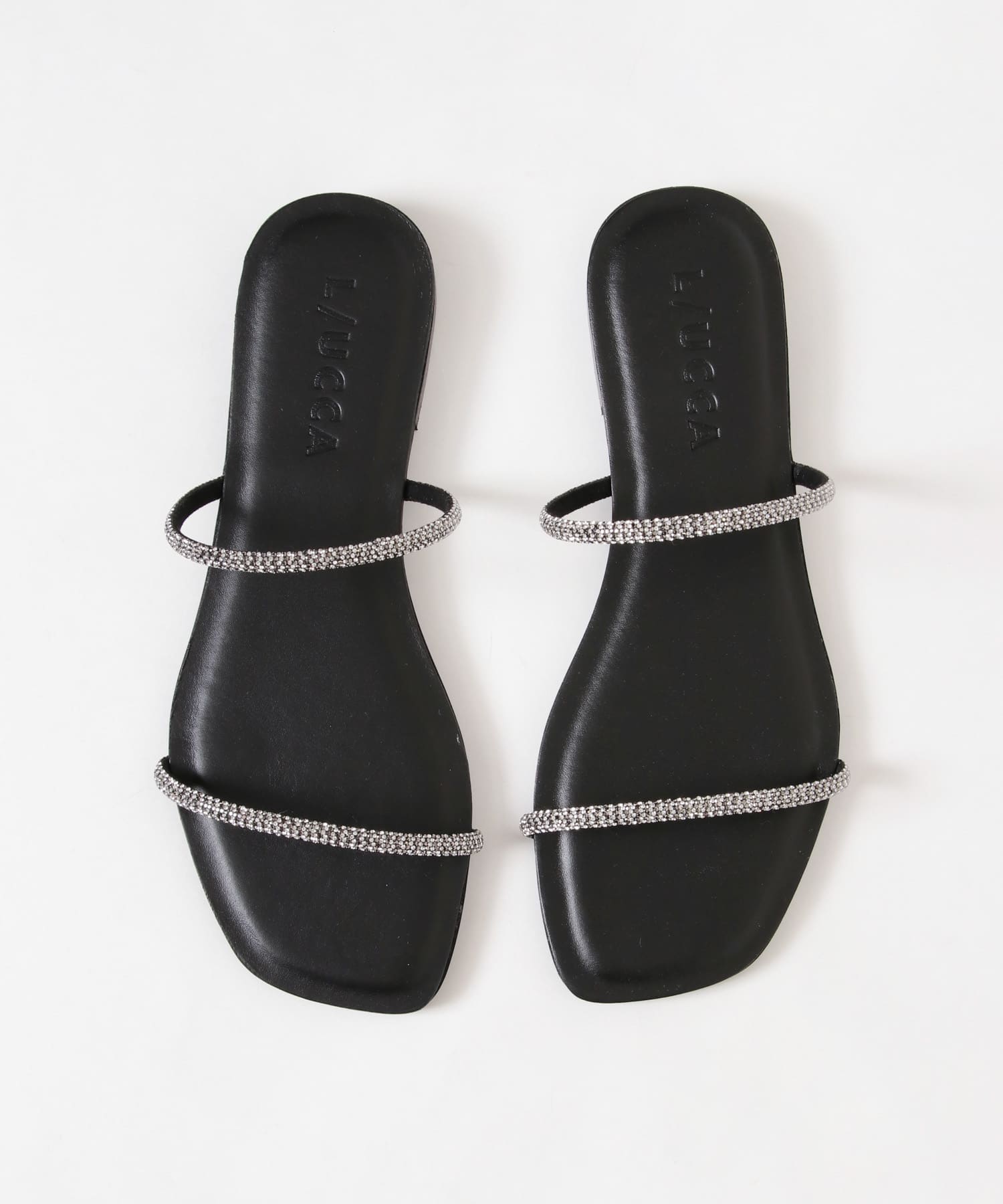 L/UCCA　TUNITH BLACK 36