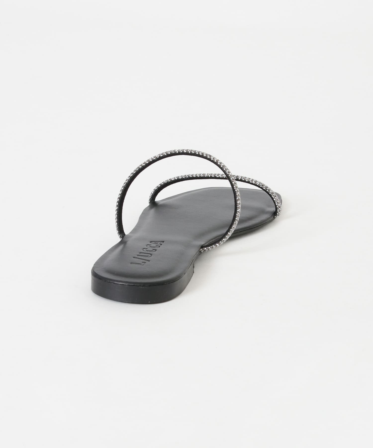 L/UCCA　TUNITH BLACK 36