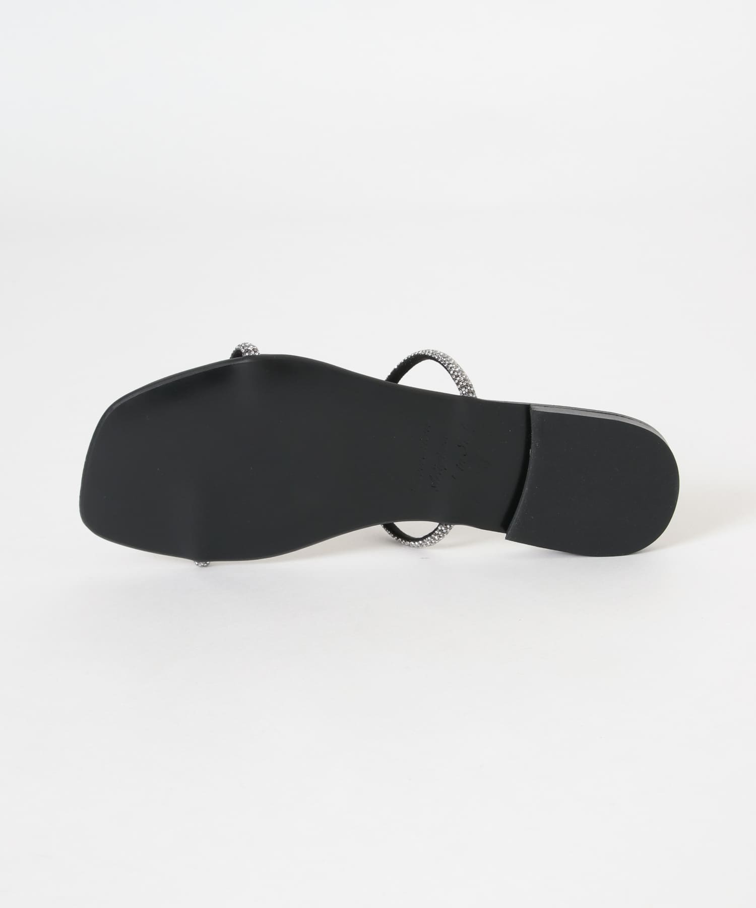 L/UCCA　TUNITH BLACK 36