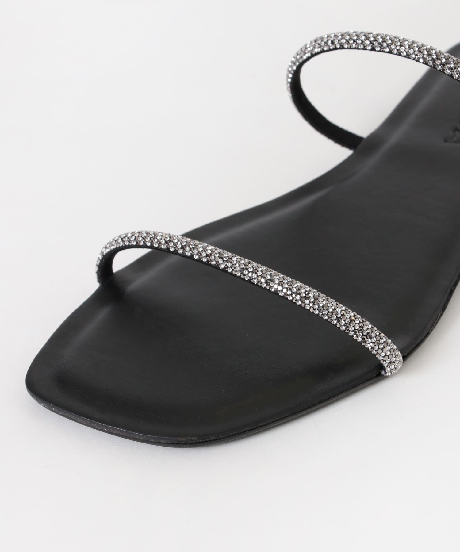 L/UCCA　TUNITH BLACK 36