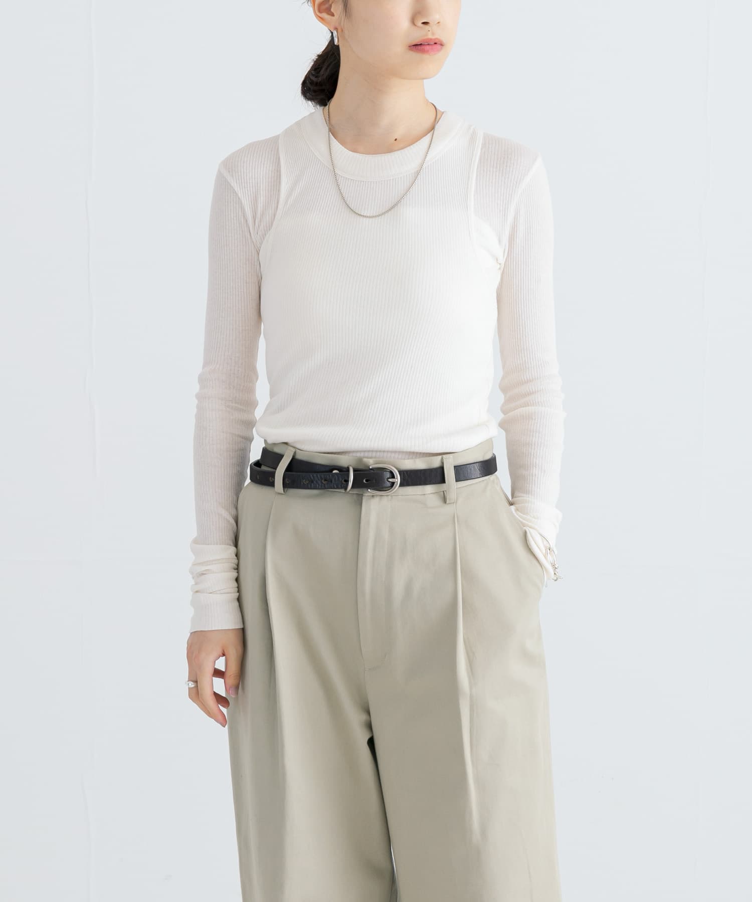 W WHITE