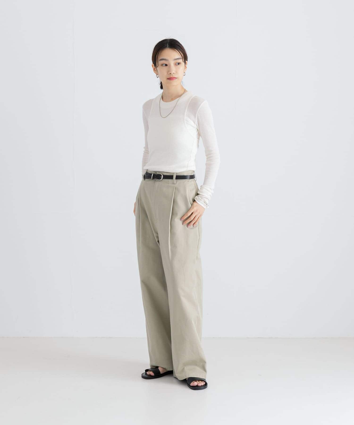 W WHITE