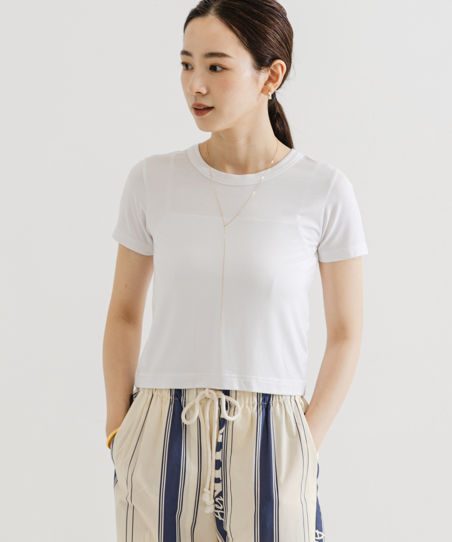 NINETY PERCENT　JULIO TOP