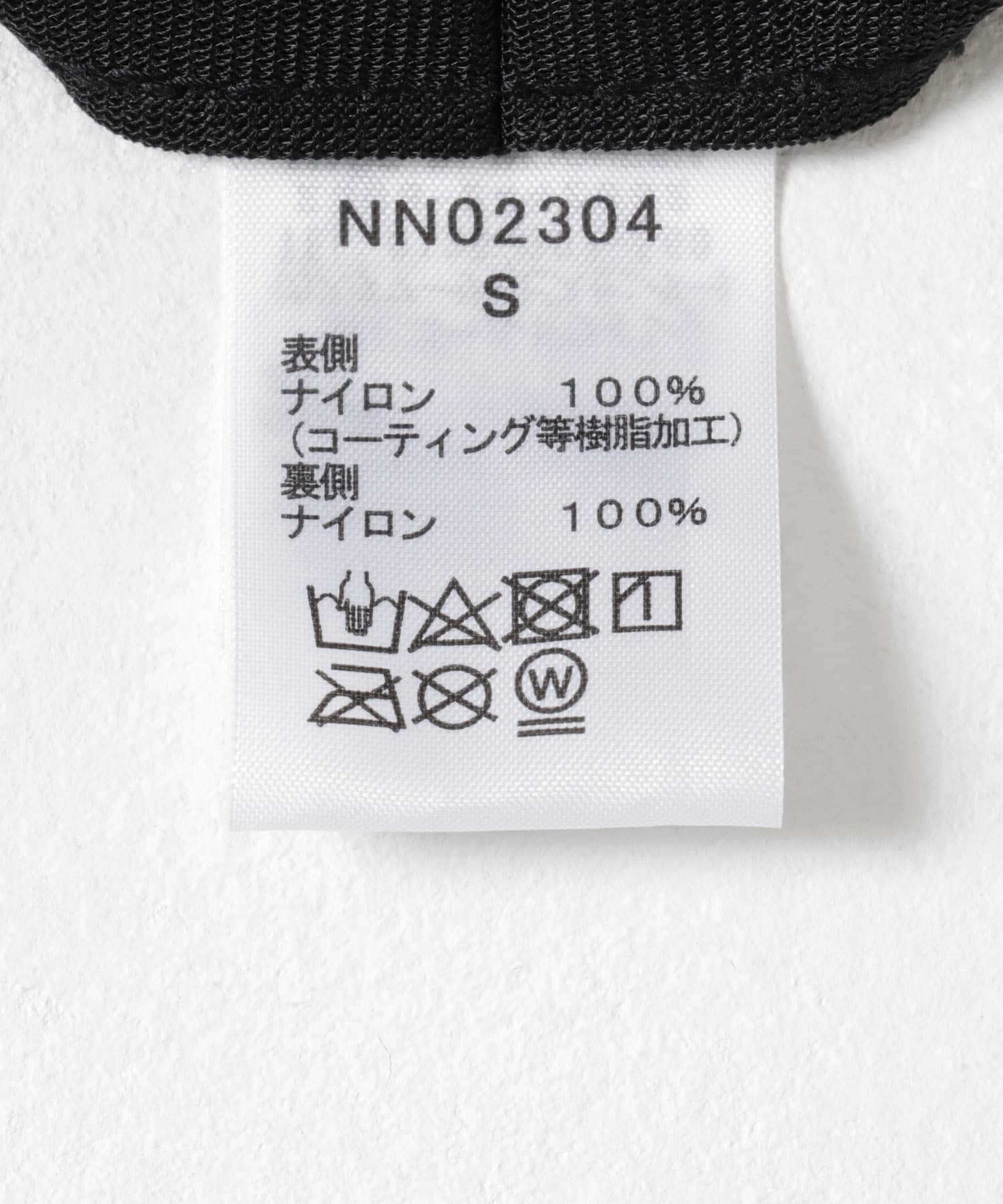 THE NORTH FACE　GORE-TEX Hat K S