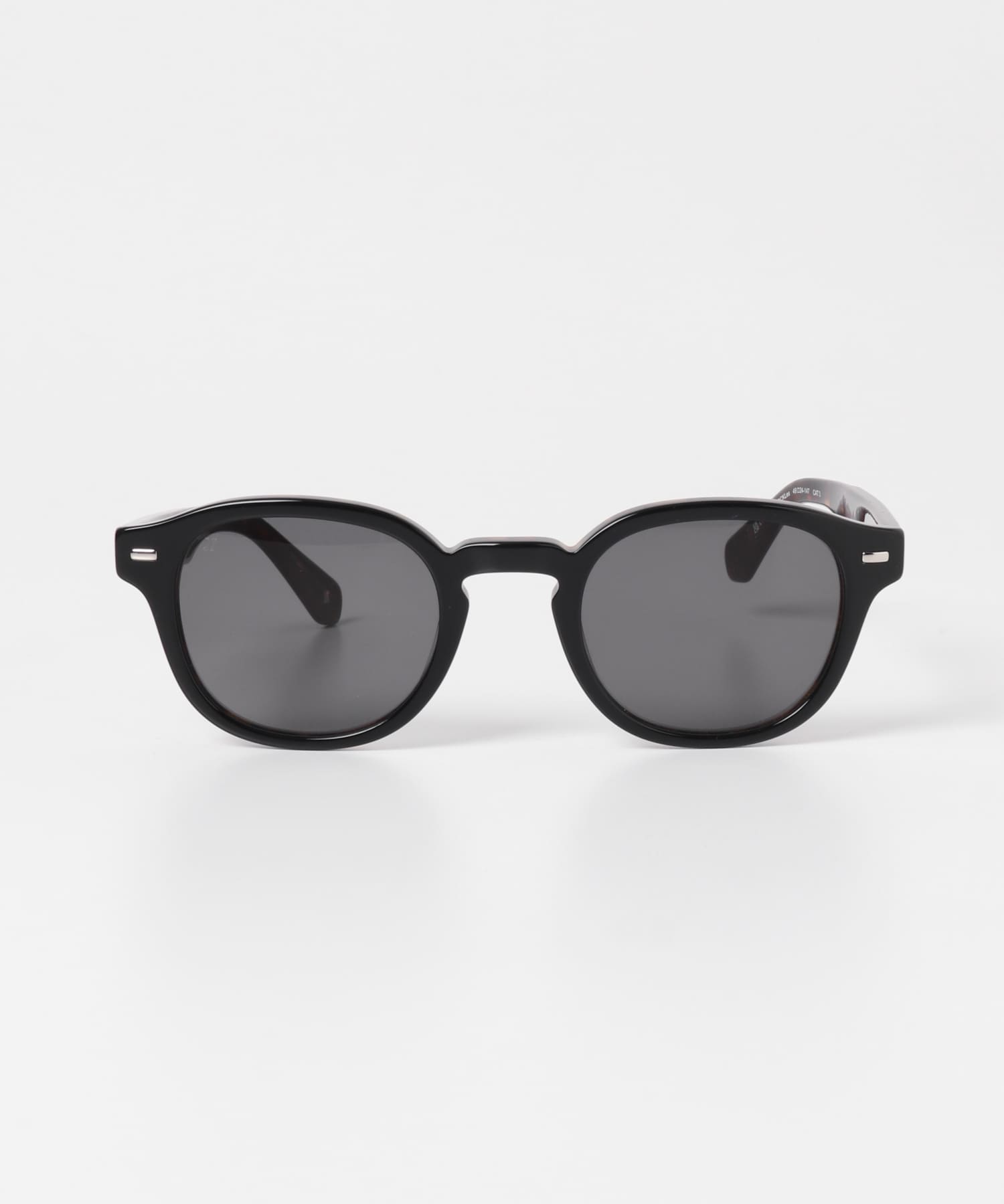 JIMMY FAIRLY　FOX M BLK