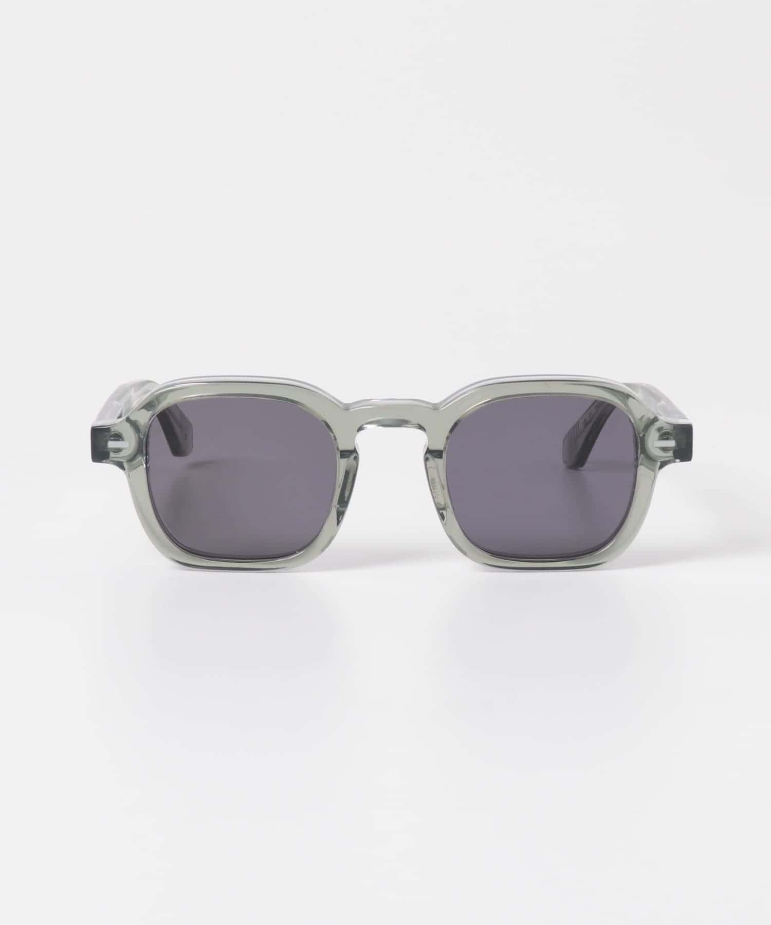 JIMMY FAIRLY　EZRA BLUE