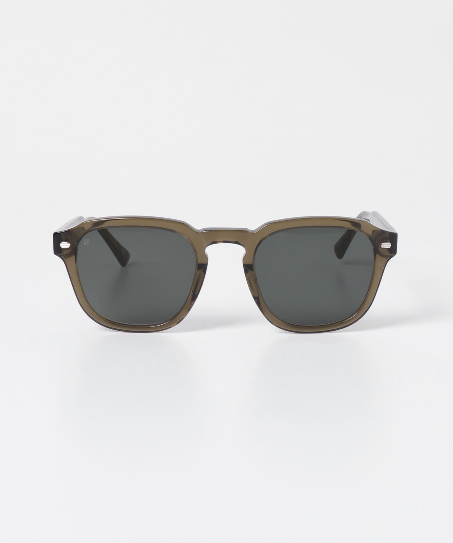 JIMMY FAIRLY　HEADLIGHT BRN H BRN FREE