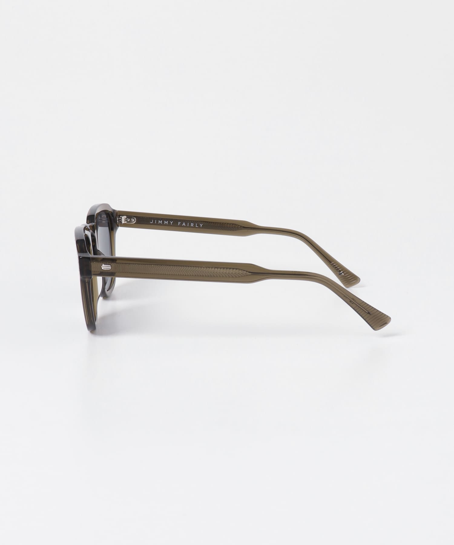 JIMMY FAIRLY　HEADLIGHT BRN H BRN FREE