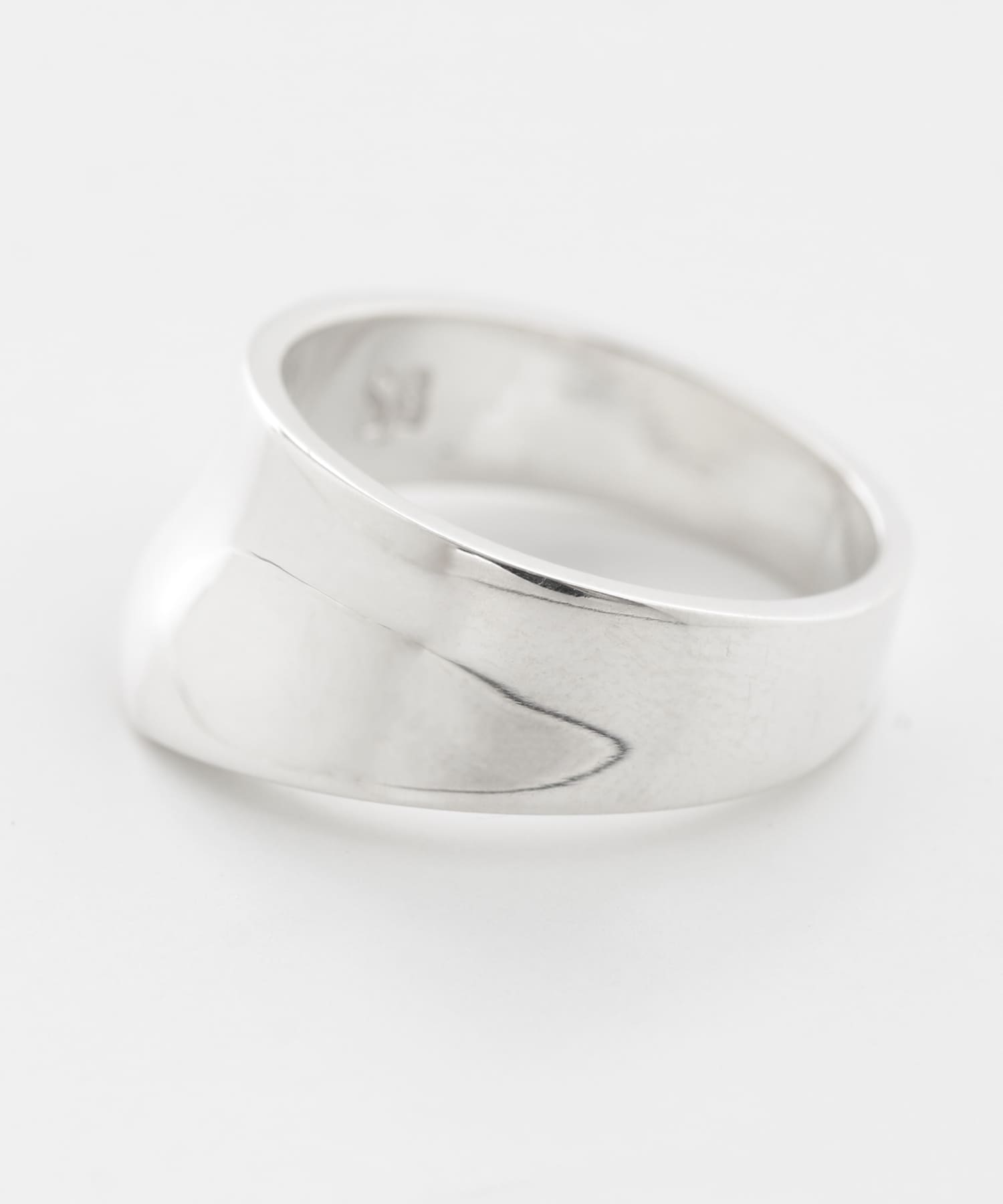 アクセサリー SOPHIE BUHAI Heart Ring - Silver SOPHIE BUHAI(ソフィー ブハイ) | ハートリング - シルバー