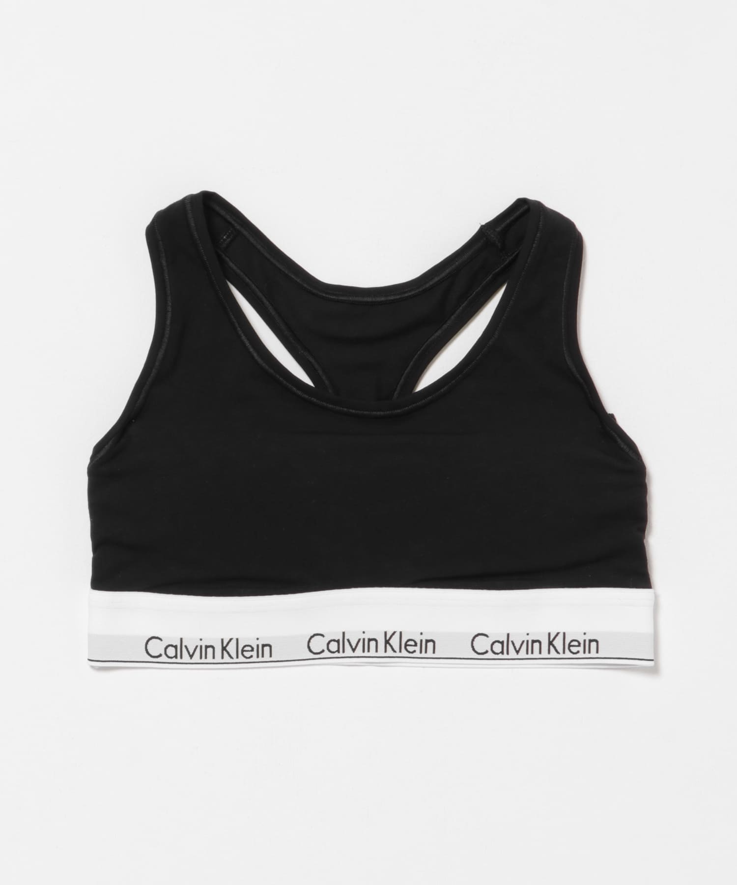 Calvin Klein　LGHT LINED BRALETTE