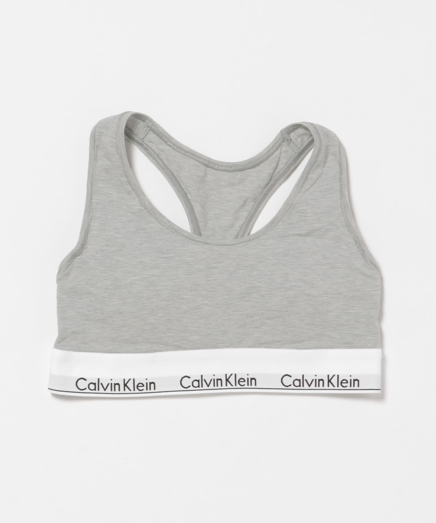 Calvin Klein　LGHT LINED BRALETTE