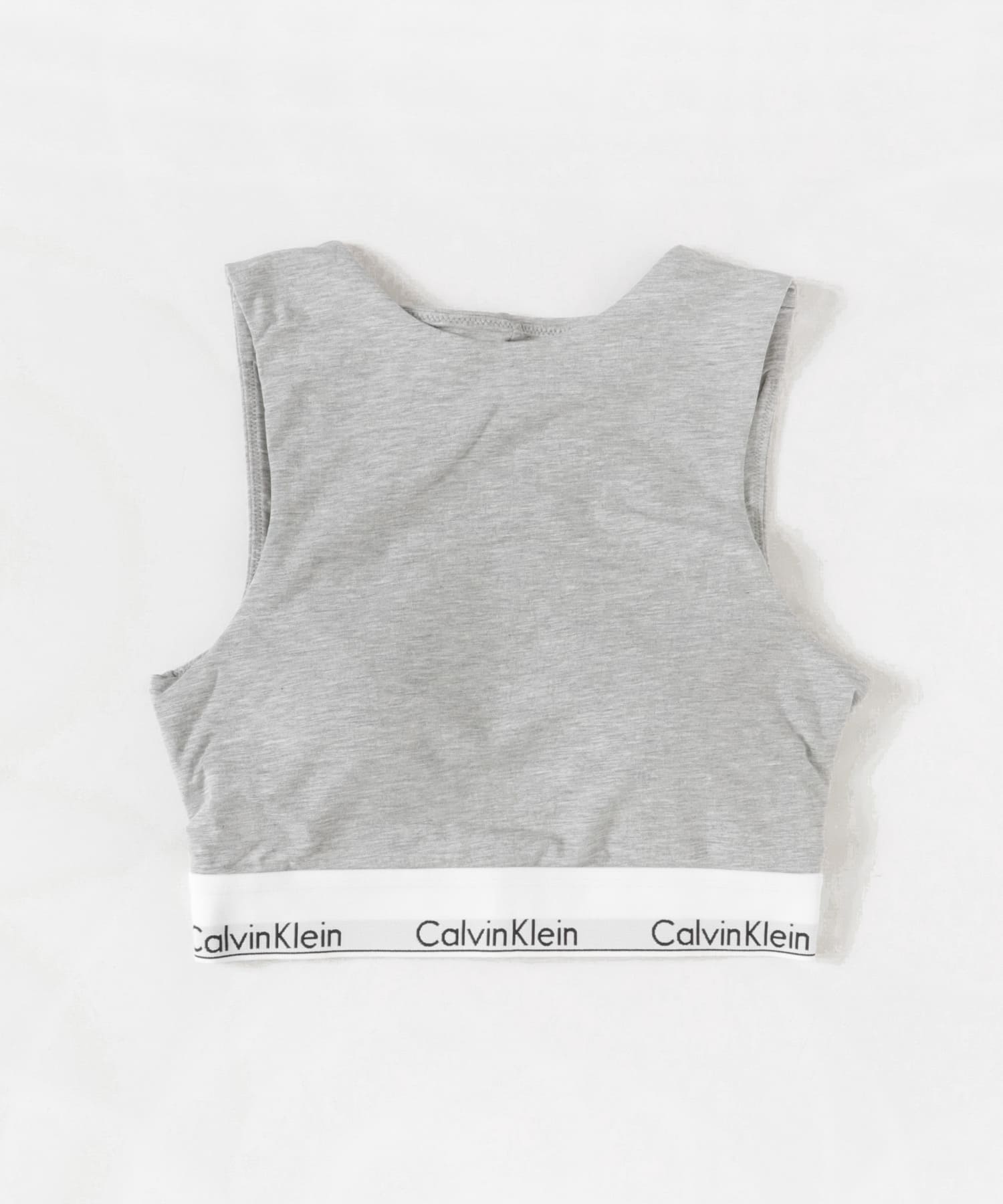 Calvin Klein　LGHTLY LINED BRALETE