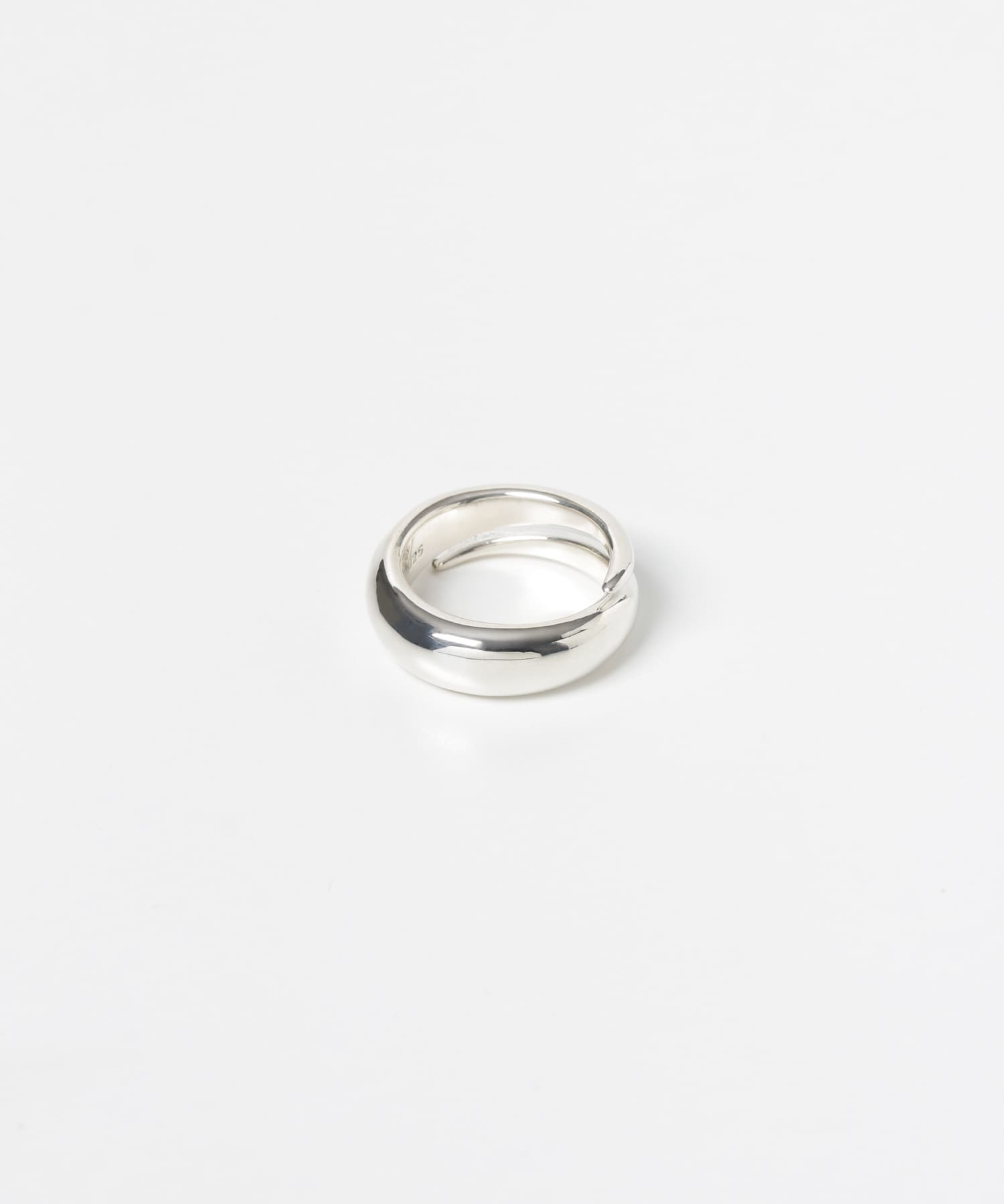 Sophie Buhai　Medium Winding Ring