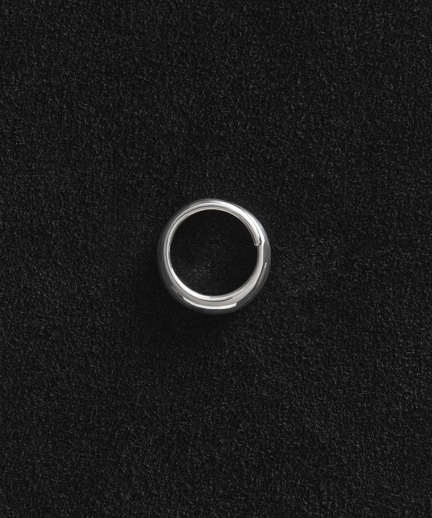 Sophie Buhai　Medium Winding Ring SILVER 5