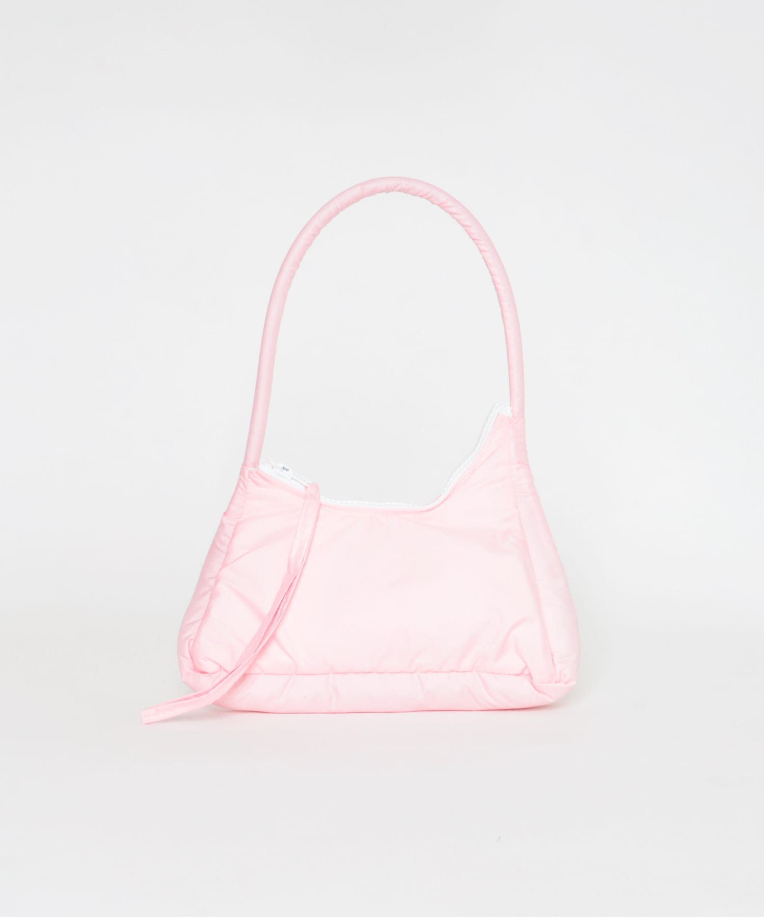 kokyo　Trapecio Mini Bag Pink -
