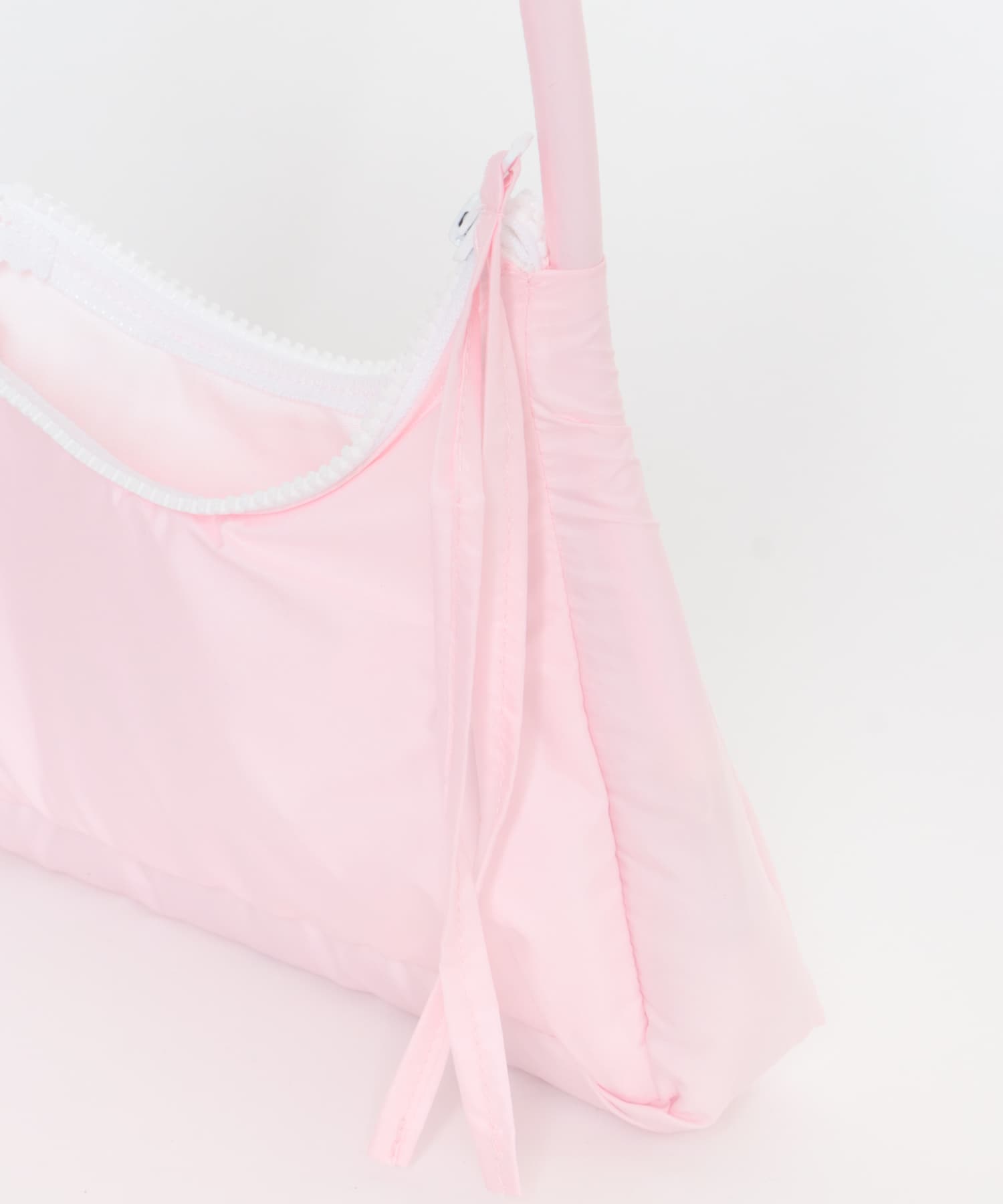 kokyo　Trapecio Mini Bag Pink -