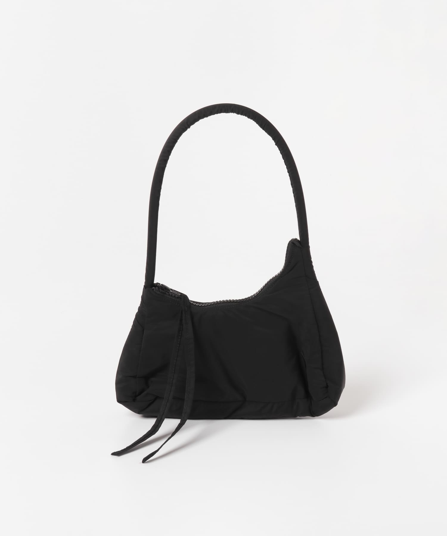 kokyo　Trapecio Mini Bag Black -
