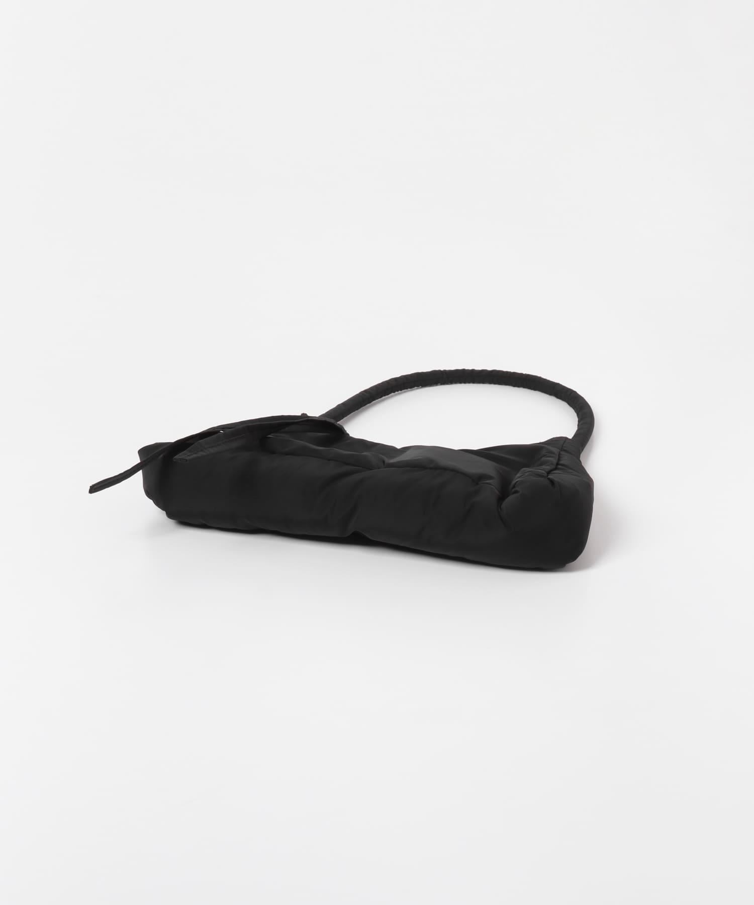 kokyo　Trapecio Mini Bag Black -