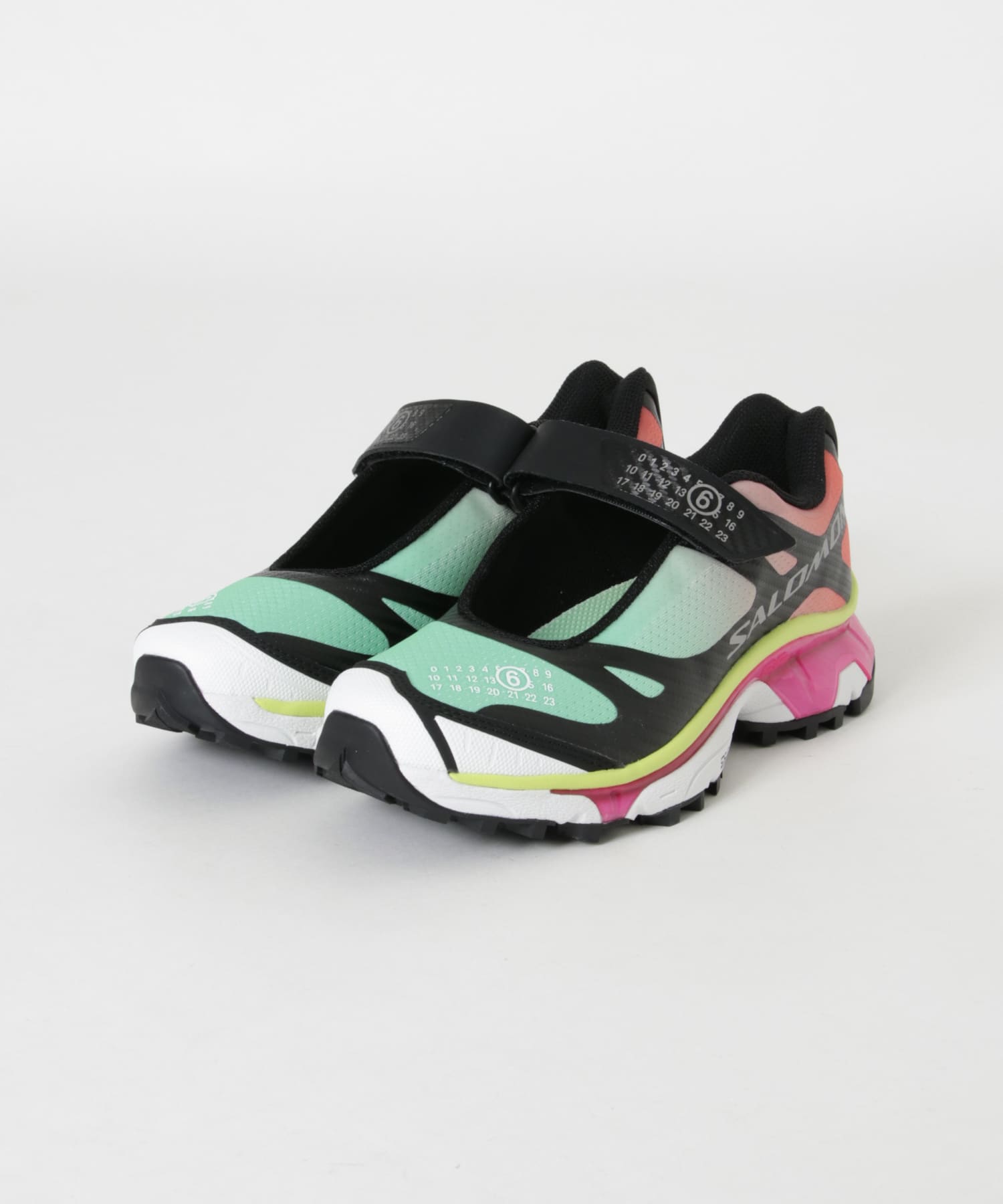 MM6×SALOMON　XT-MARY J HA454 23