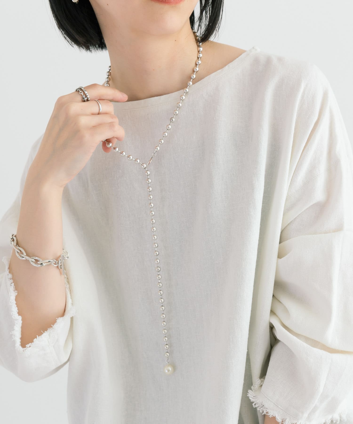 silver