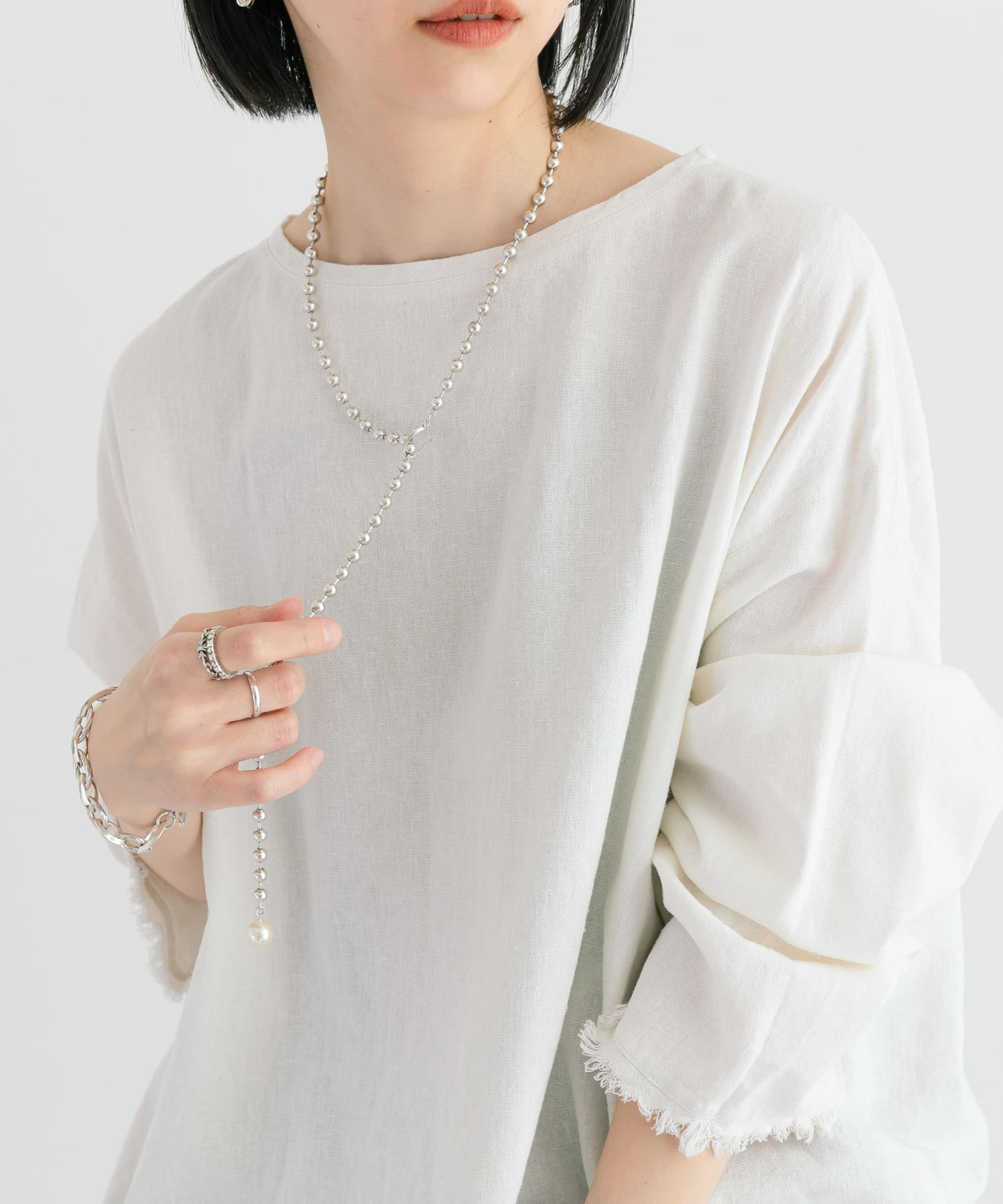silver