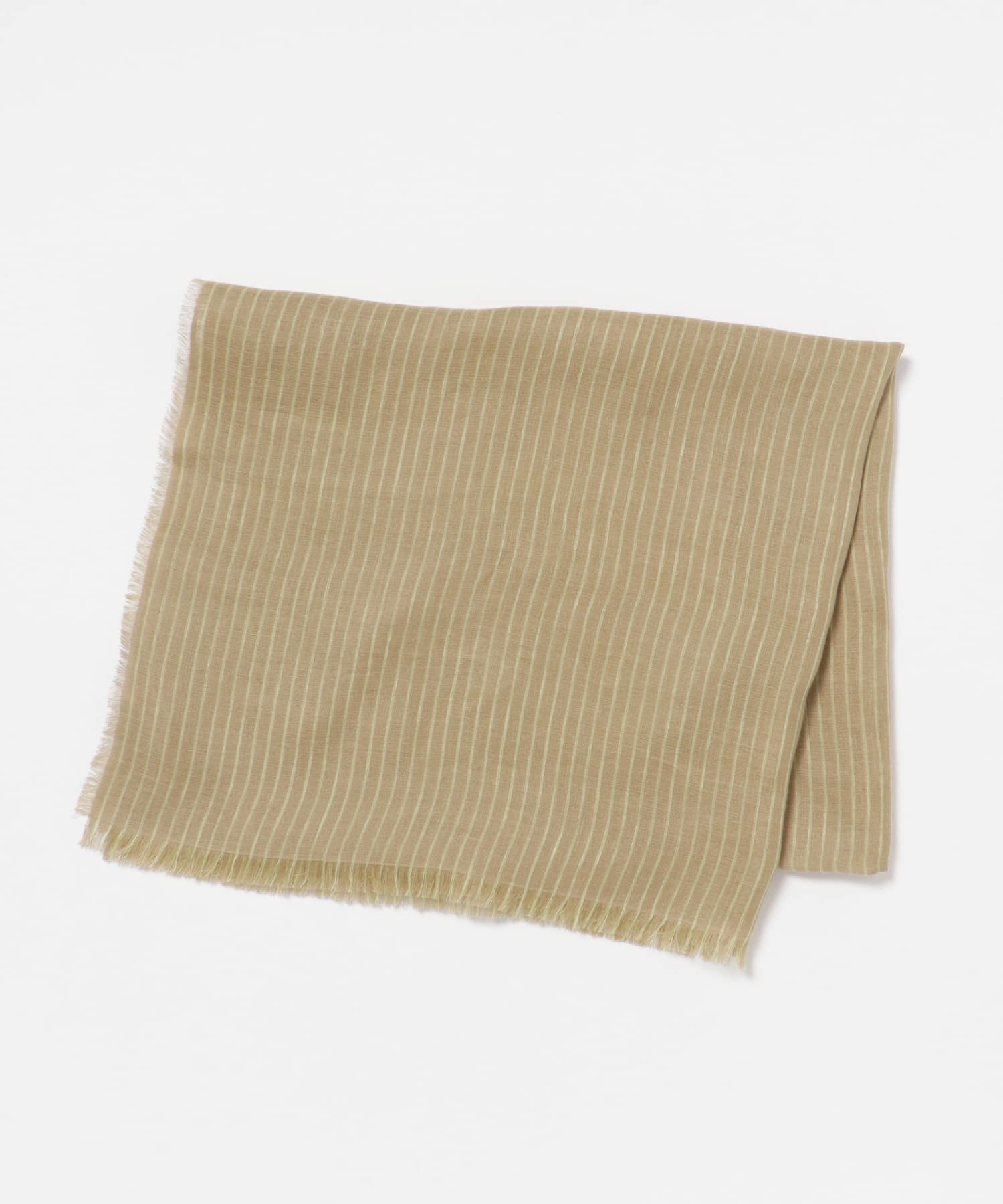 THROW　ELLIOT Beige -