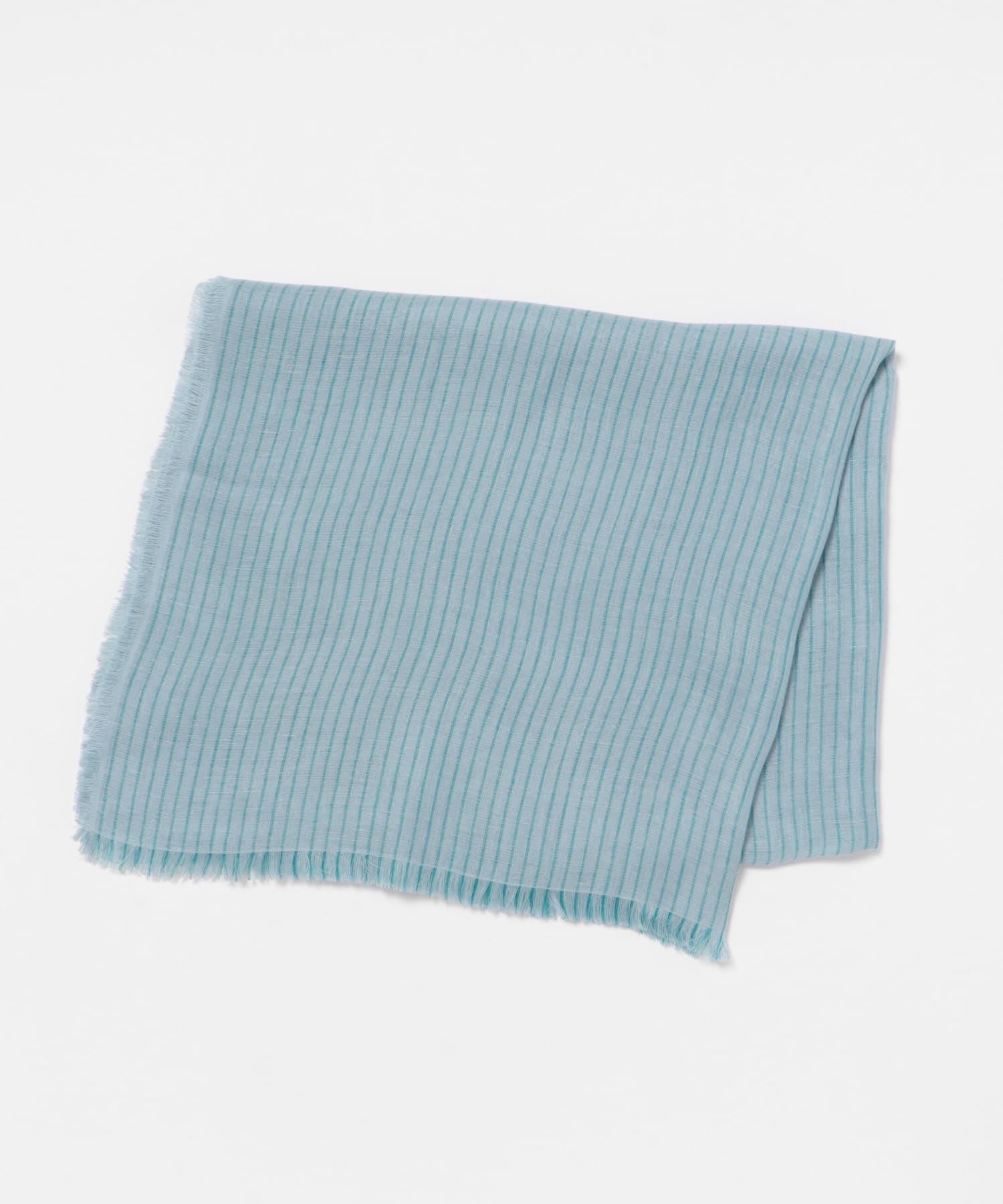 THROW　ELLIOT Blue -