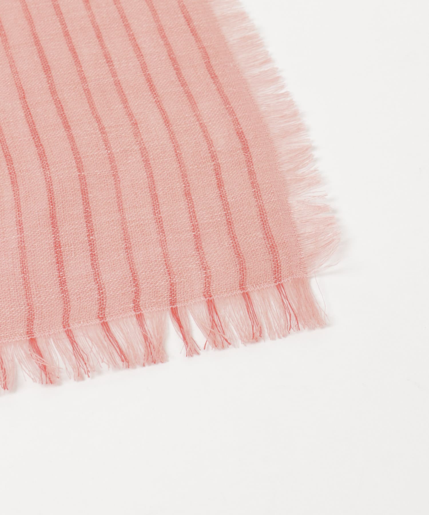 THROW　ELLIOT Pink -