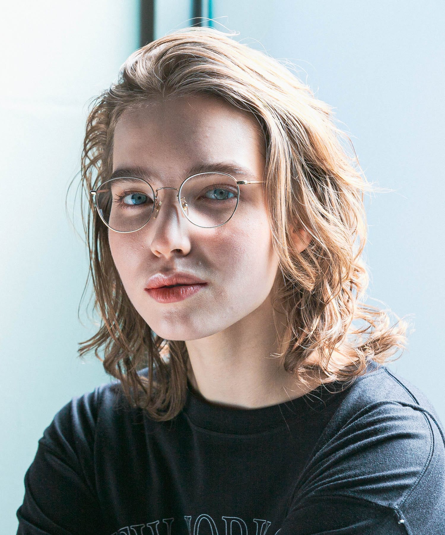 『別注』KANEKO OPTICAL×URBAN RESEARCH サングラス セール】 KANEKO OPTICAL×URBAN RESEARCH UR-28 サングラス