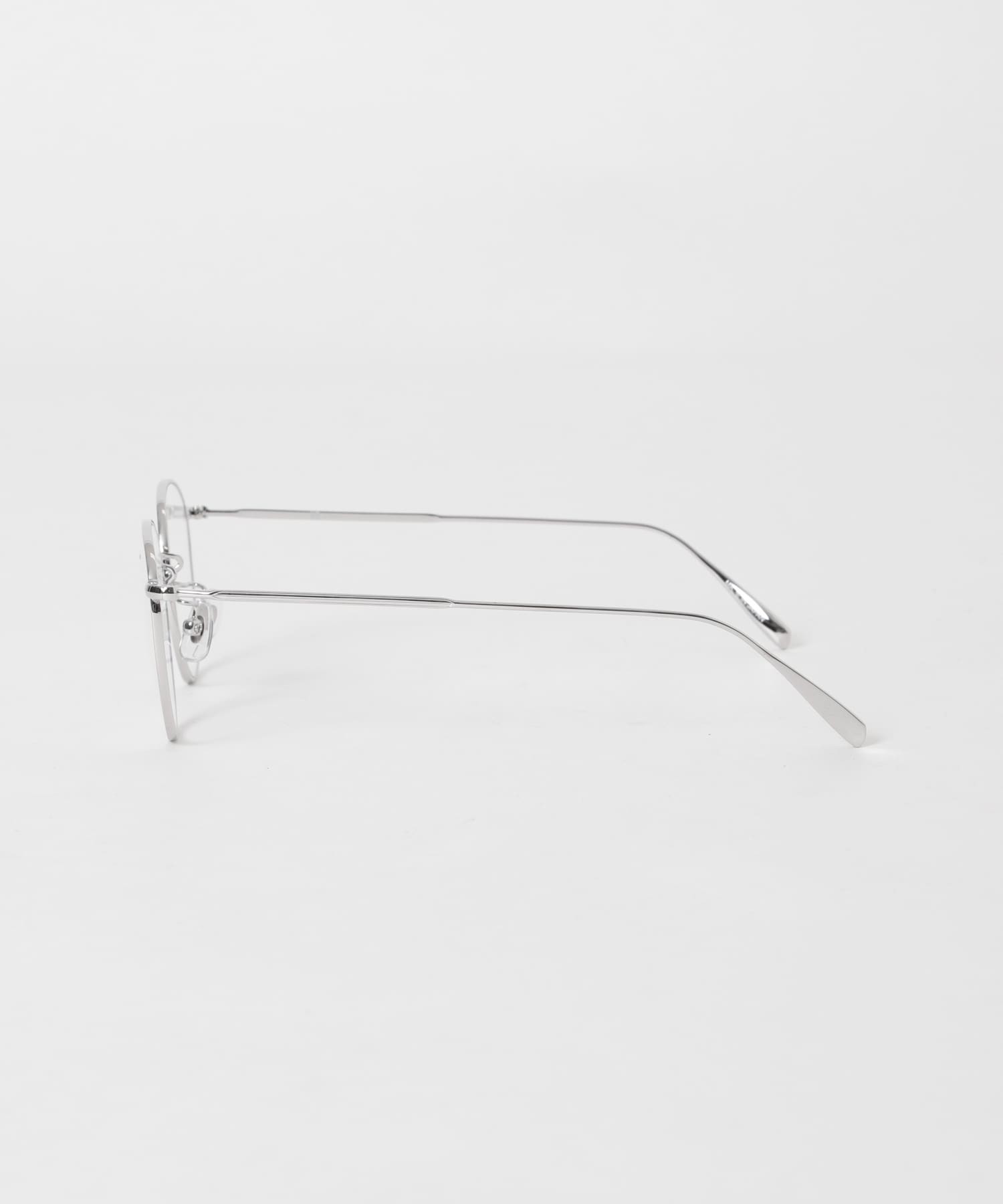 別注』KANEKO OPTICAL×URBAN RESEARCH TYPE-D(- シルバー