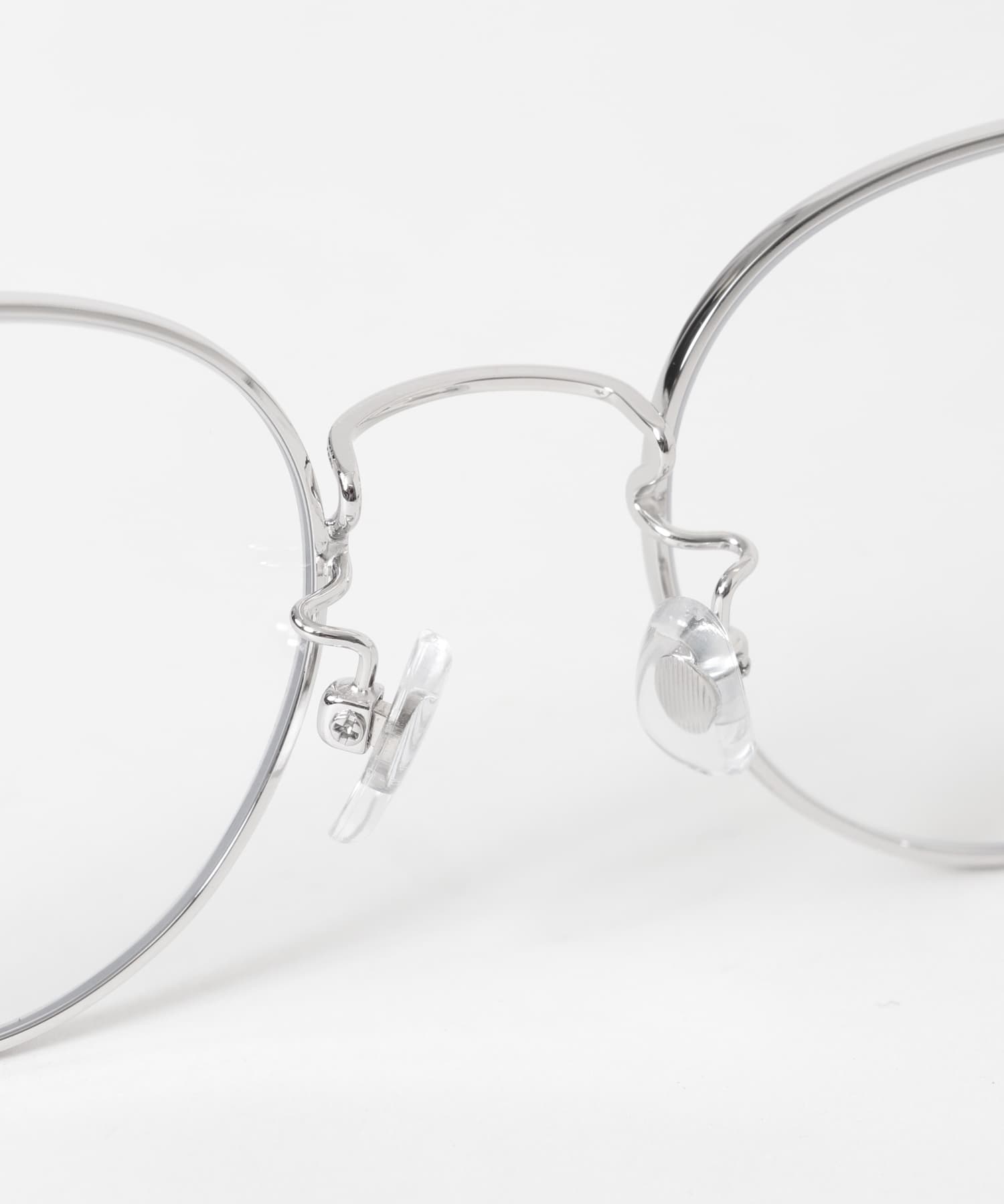 別注』KANEKO OPTICAL×URBAN RESEARCH TYPE-D(- シルバー