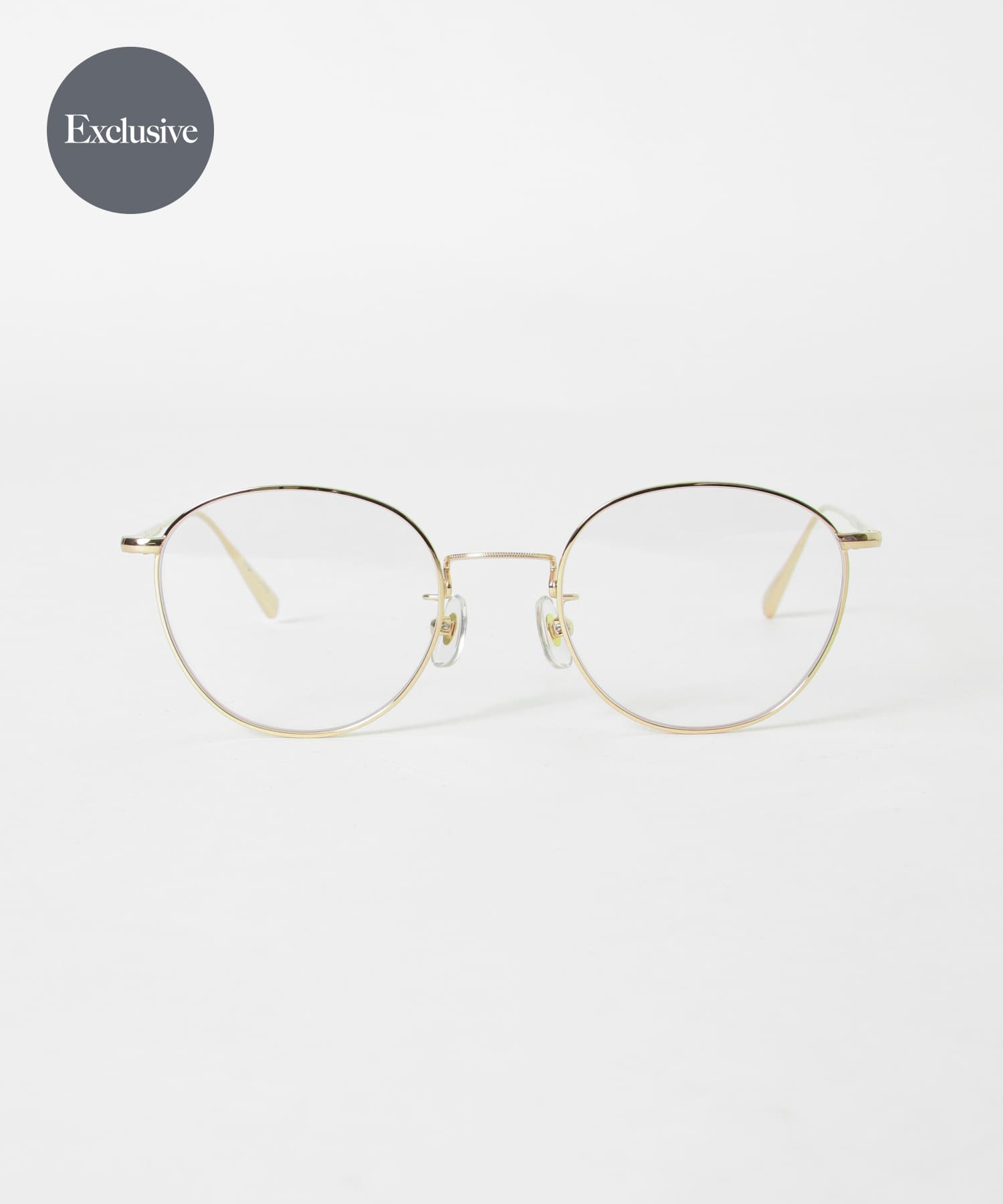 『別注』KANEKO OPTICAL×URBAN RESEARCH　TYPE-D
