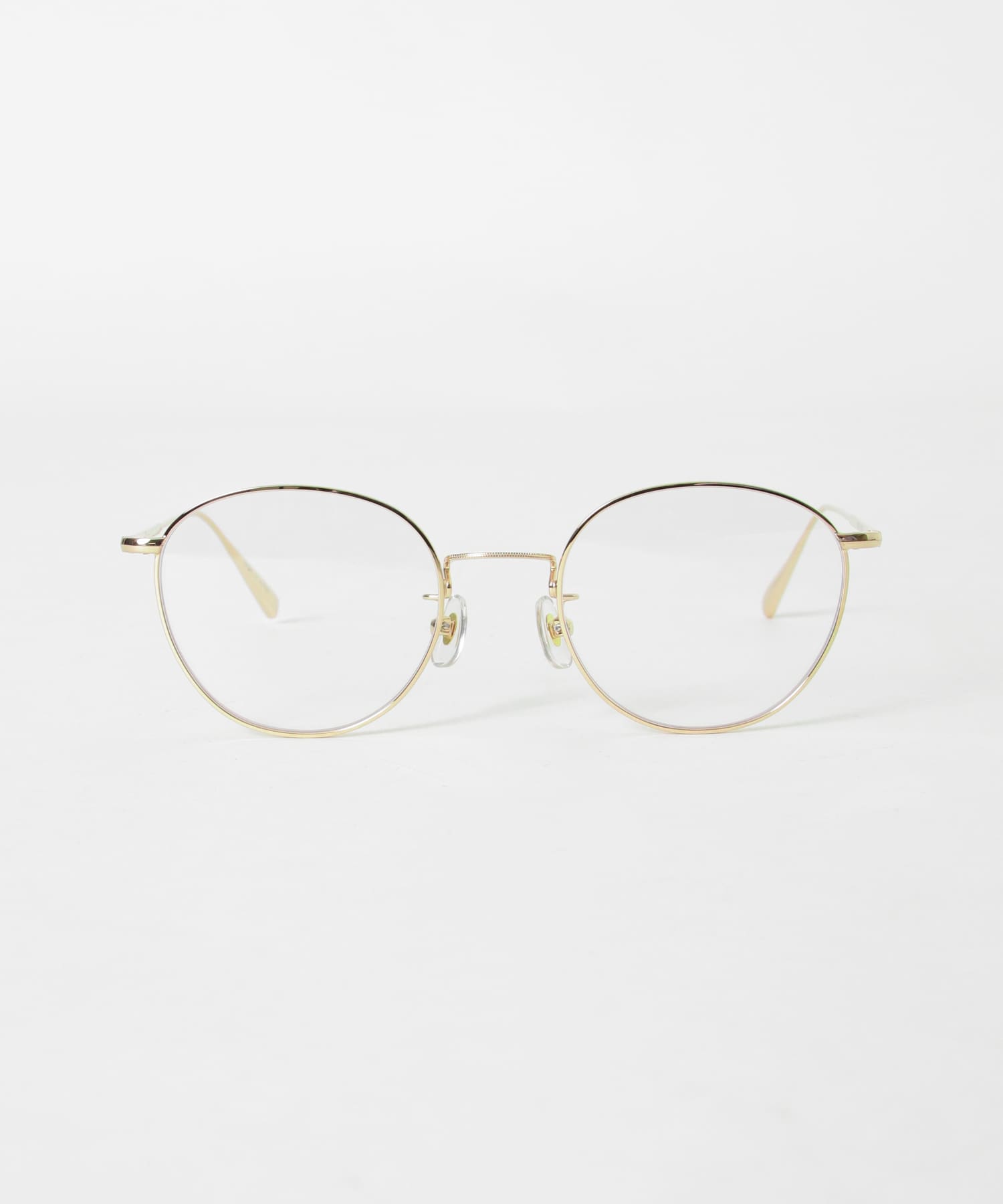 別注』KANEKO OPTICAL×URBAN RESEARCH TYPE-D(- シルバー
