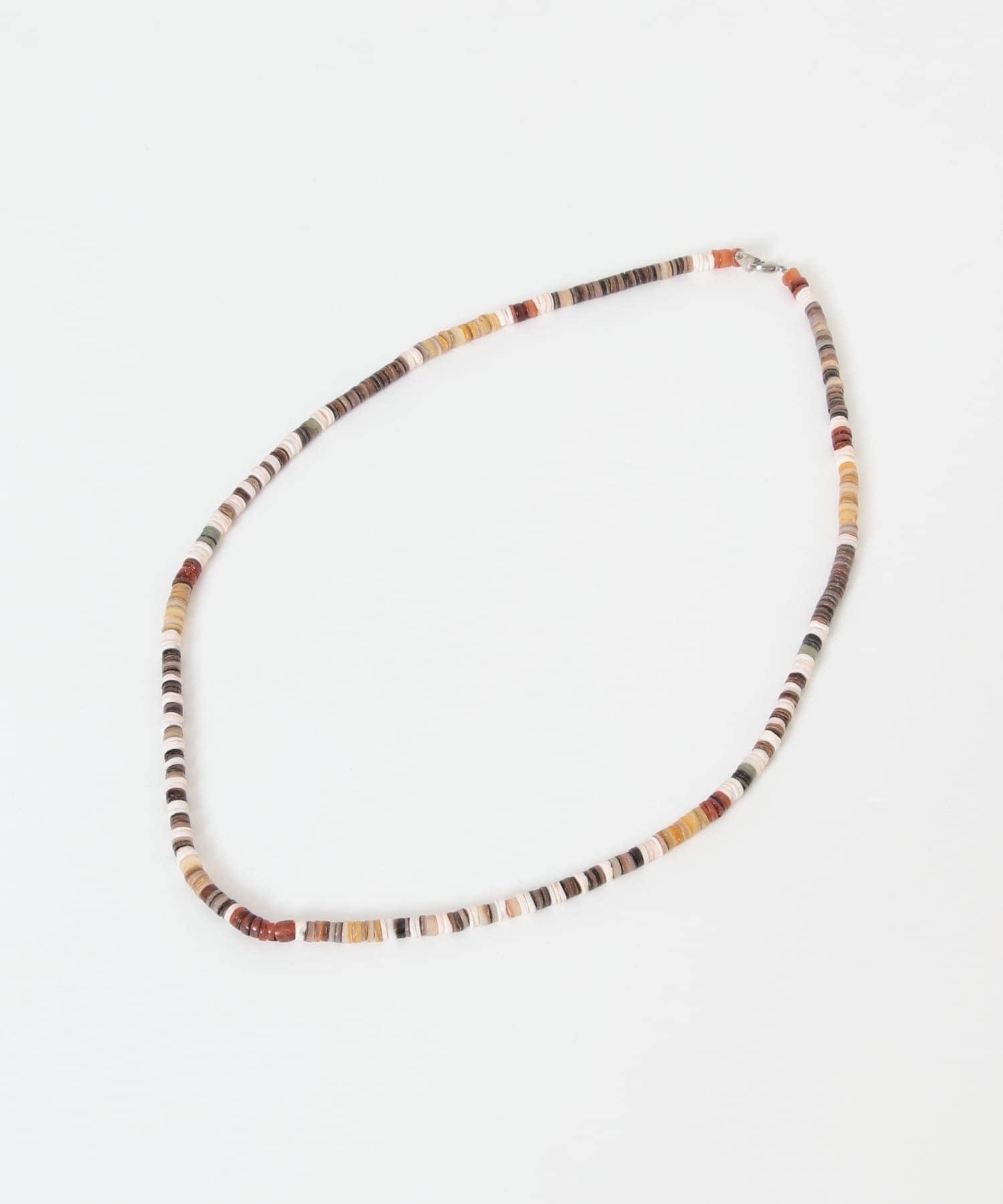 SOUVENIRS JEWERLY　BEADS NECKLACE 60